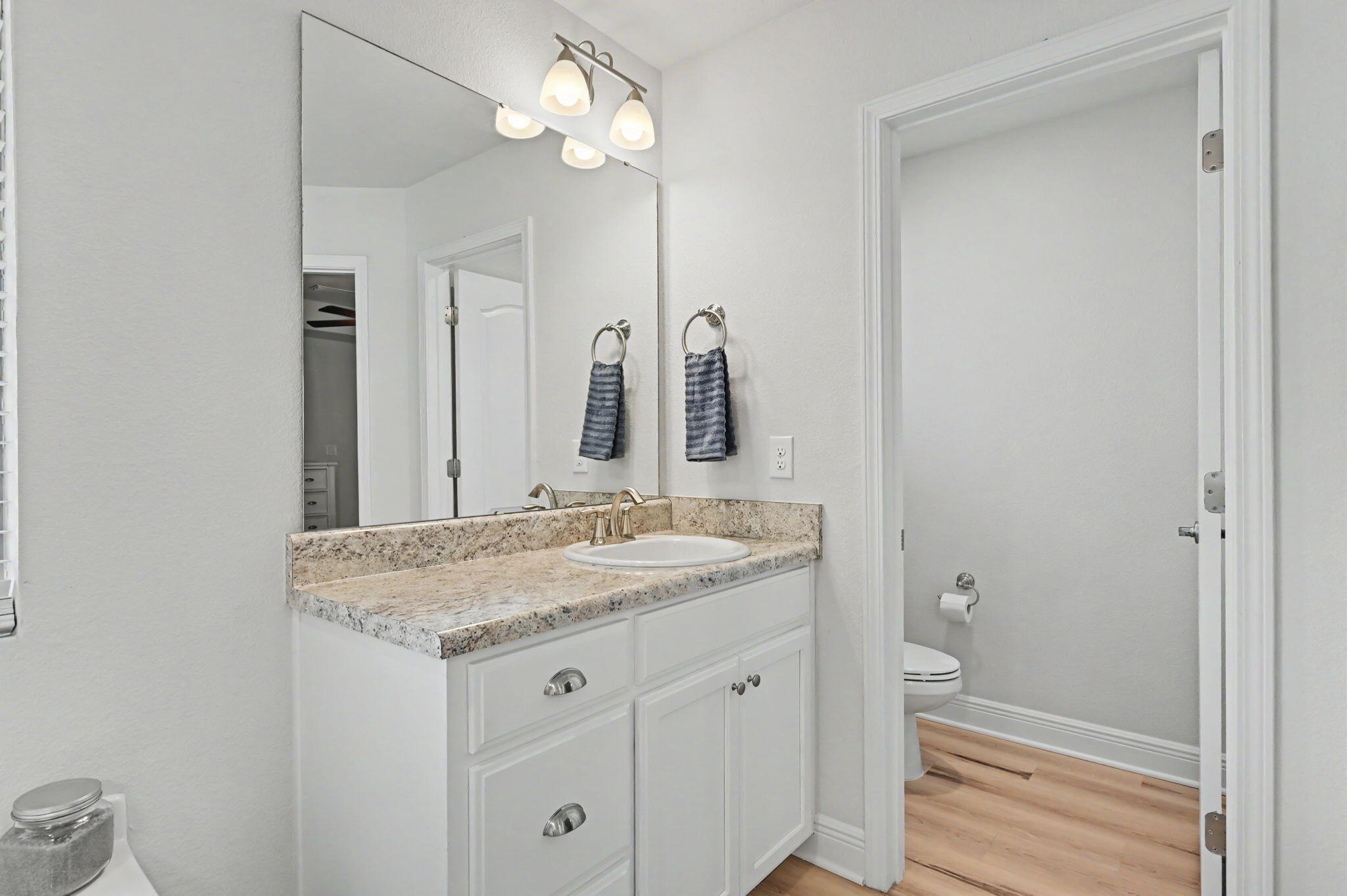 Charleston Place - Residential