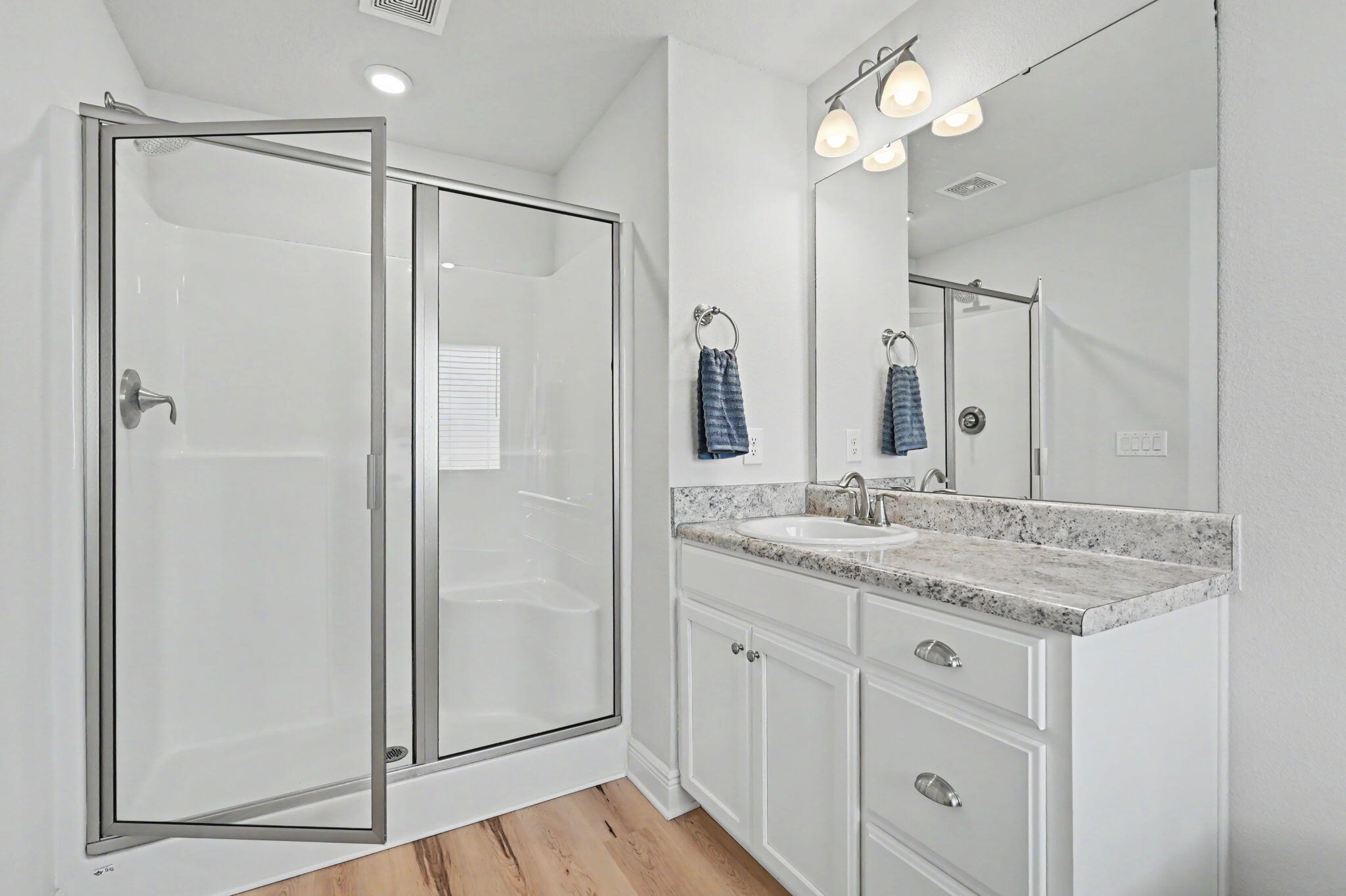 Charleston Place - Residential