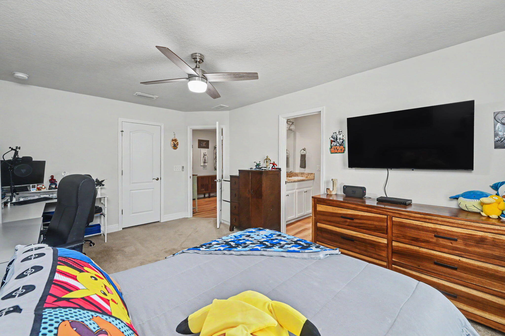 Charleston Place - Residential