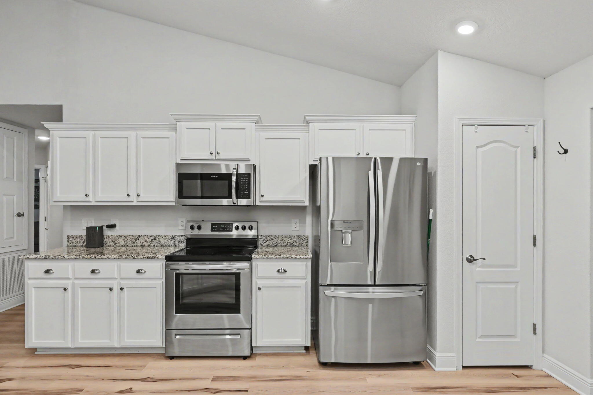 Charleston Place - Residential