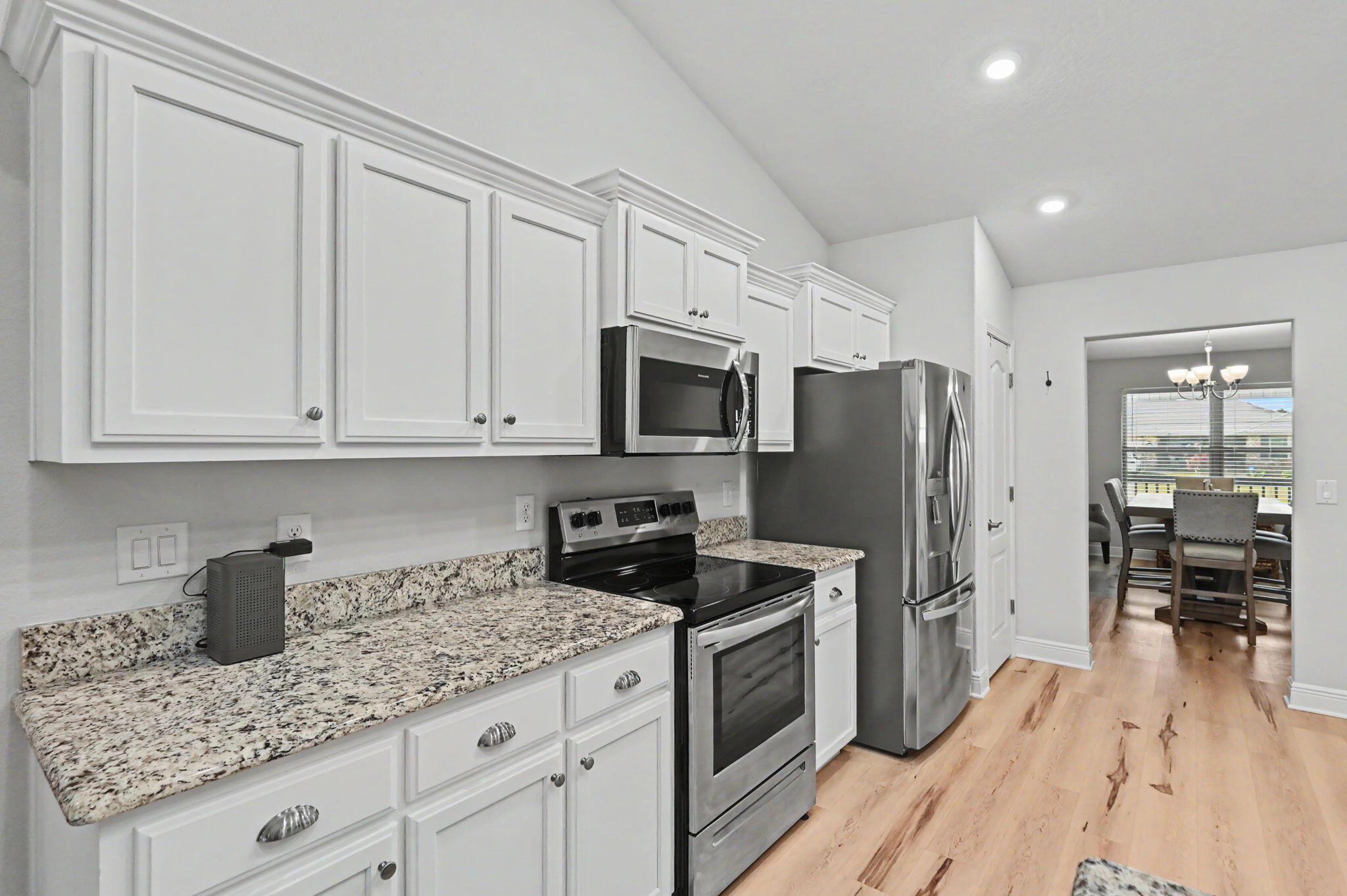 Charleston Place - Residential