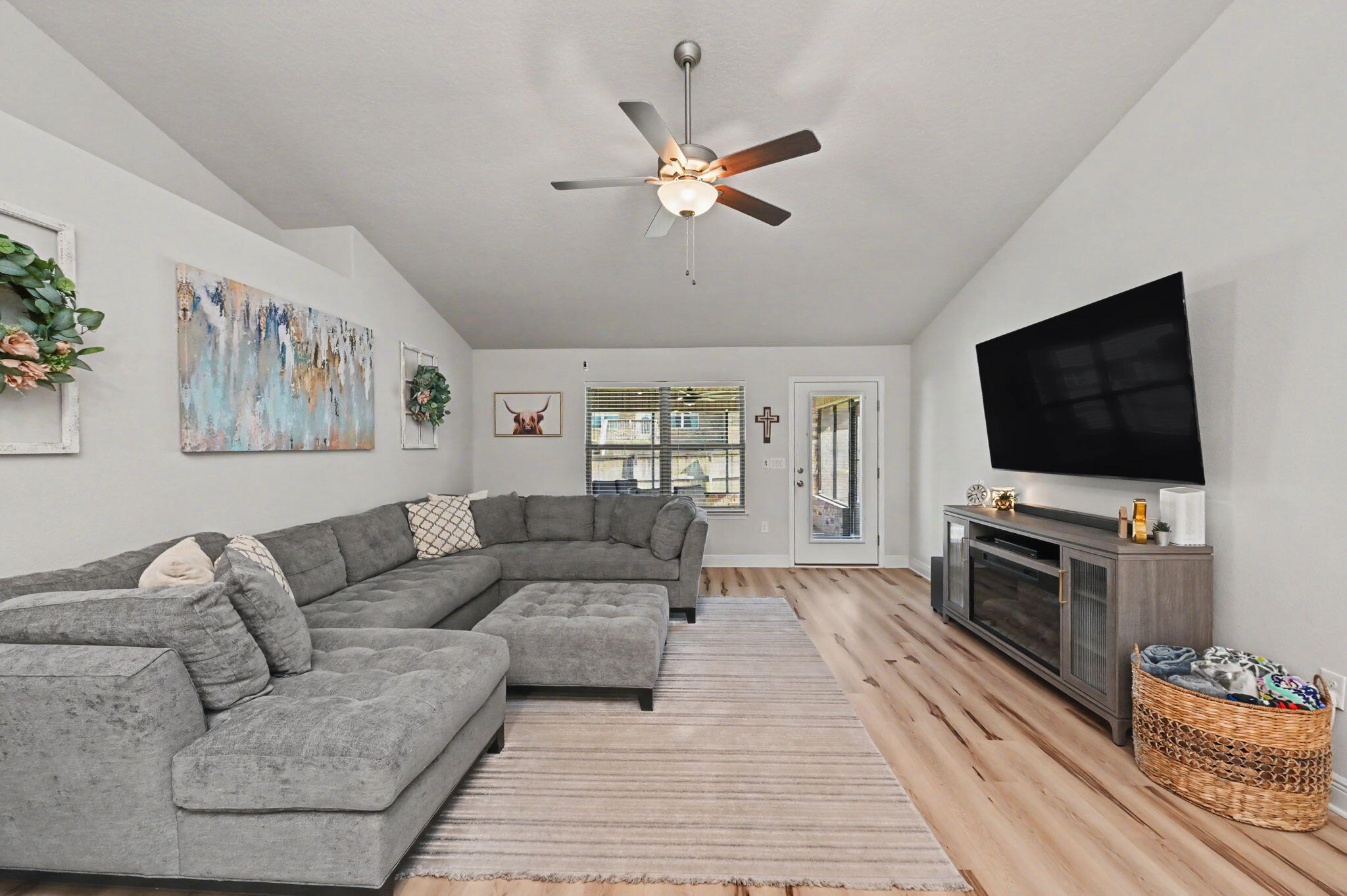 Charleston Place - Residential