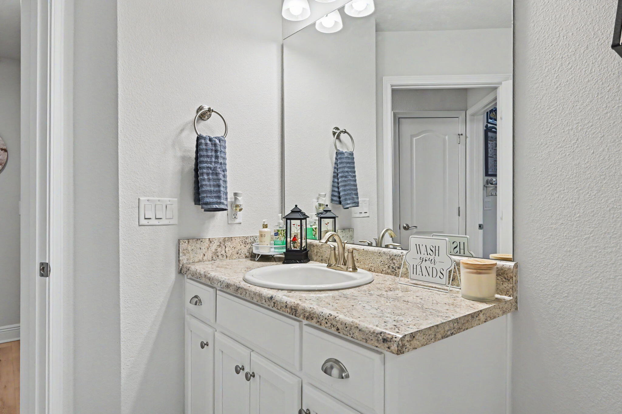 Charleston Place - Residential