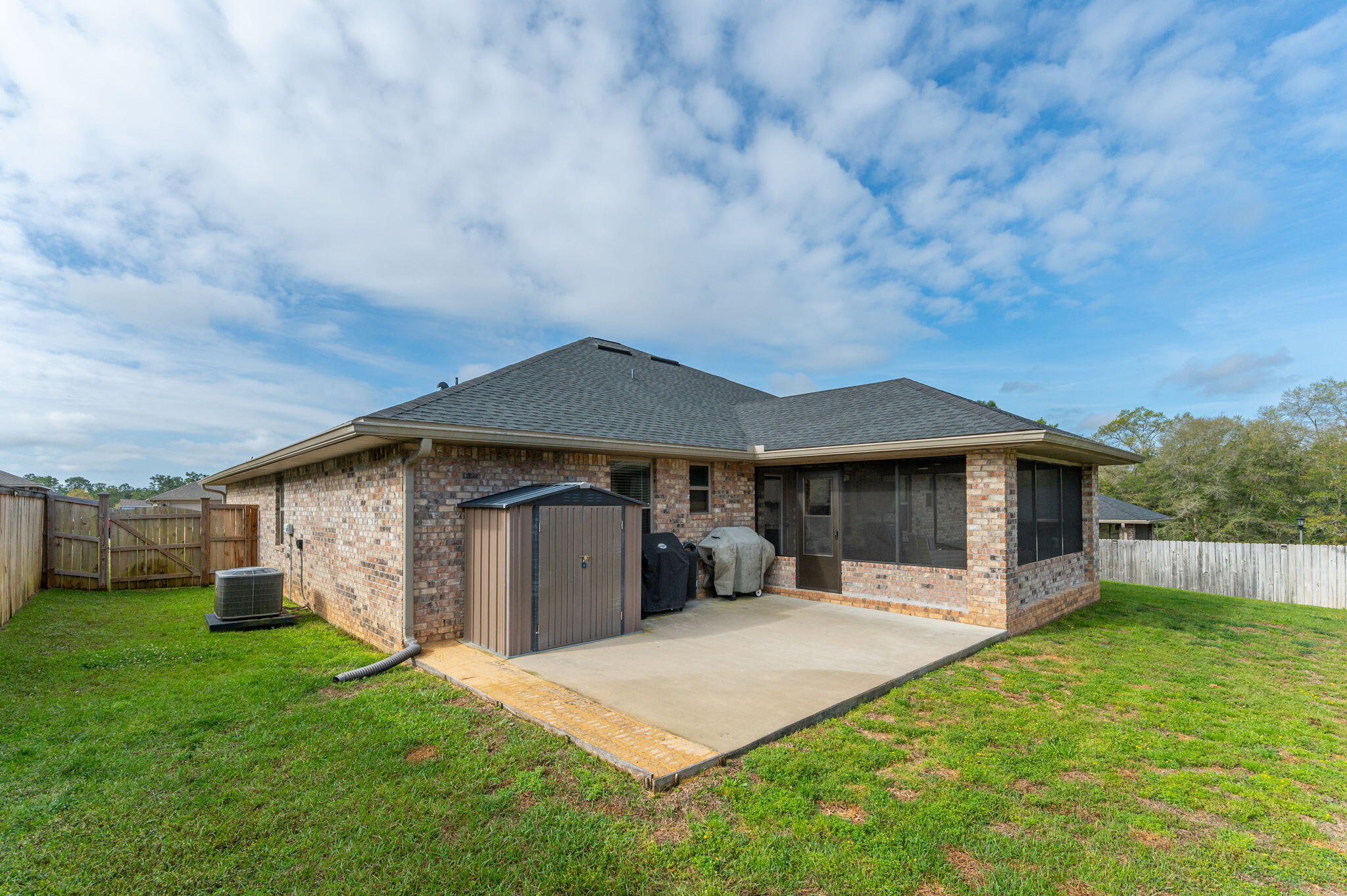 Charleston Place - Residential