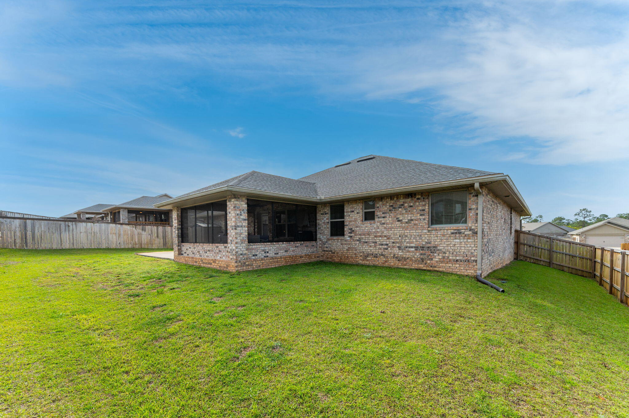 Charleston Place - Residential