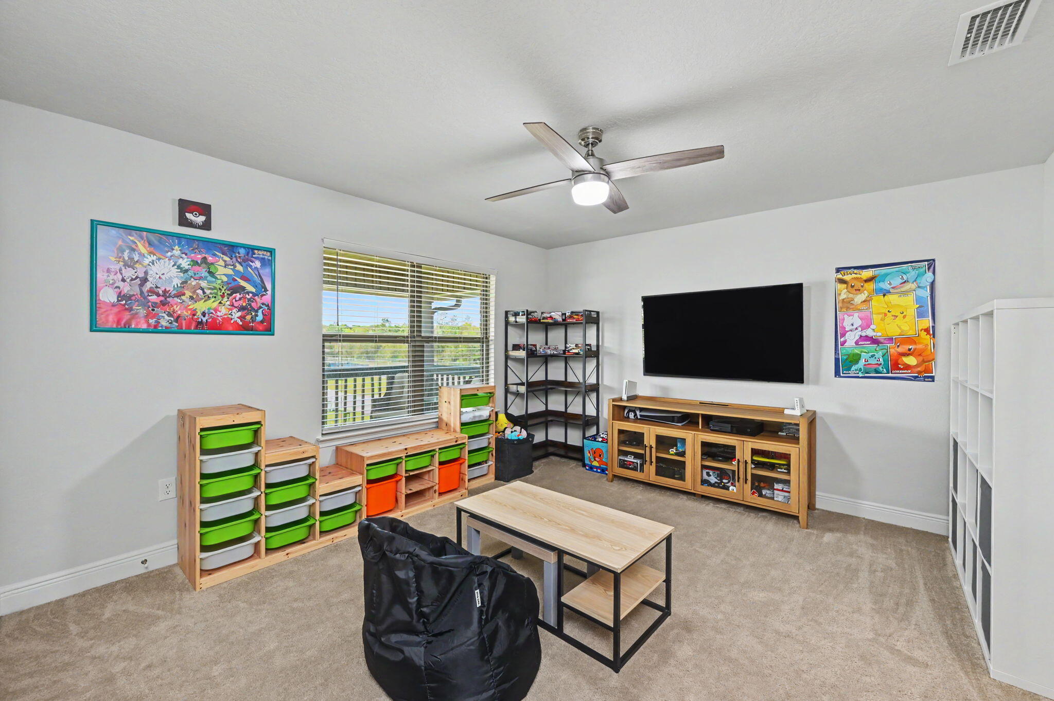 Charleston Place - Residential