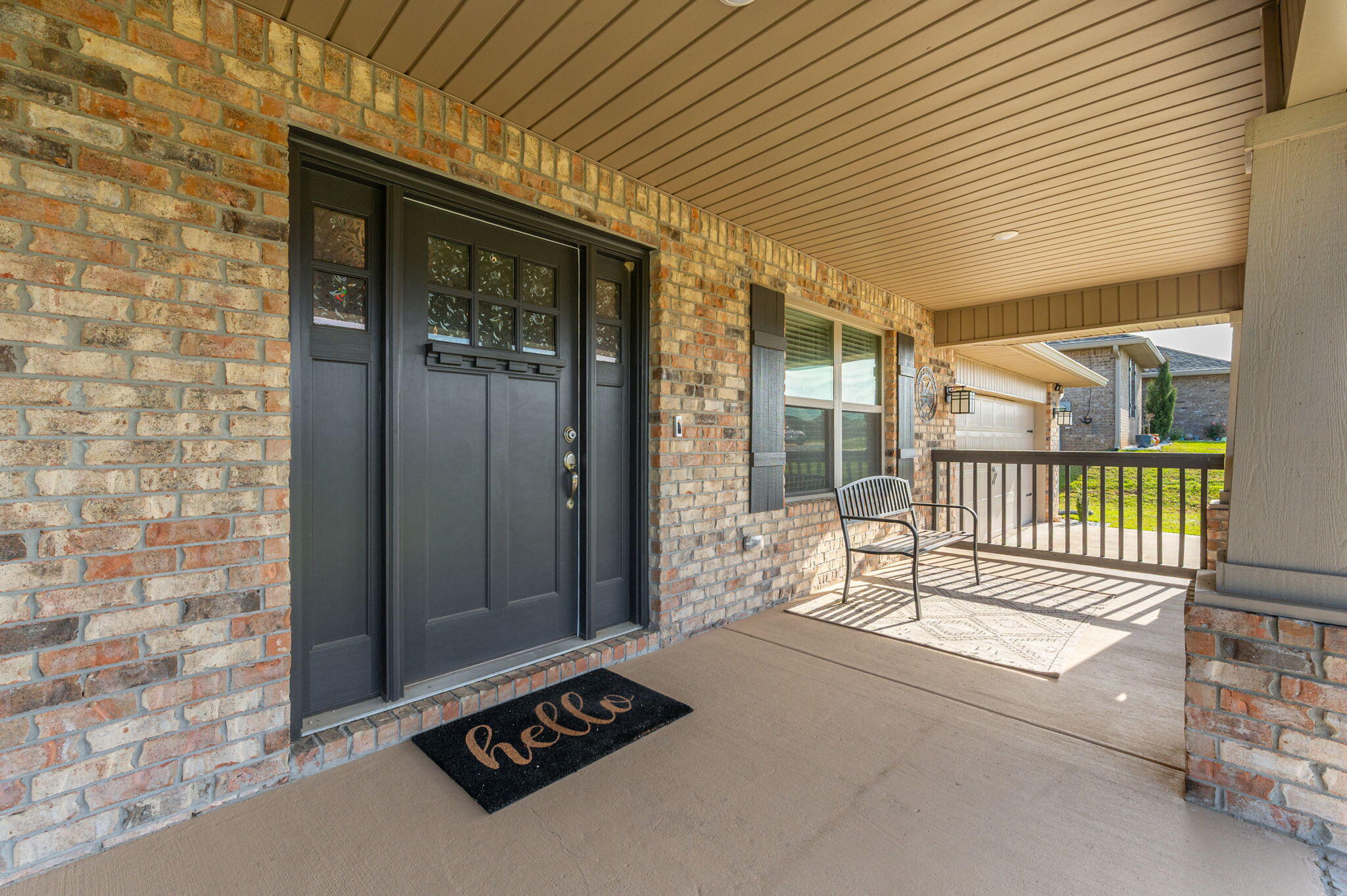 Charleston Place - Residential