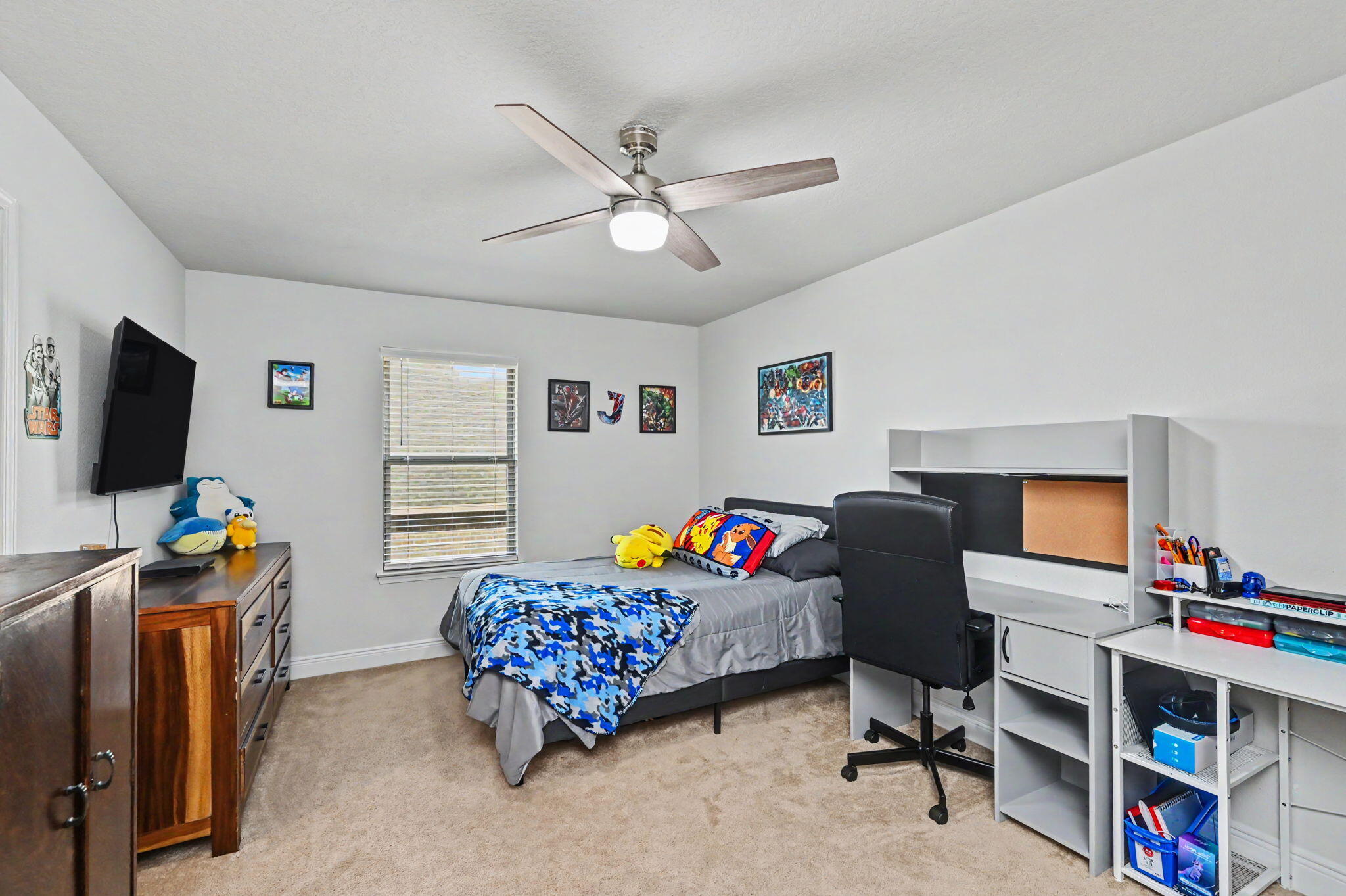 Charleston Place - Residential