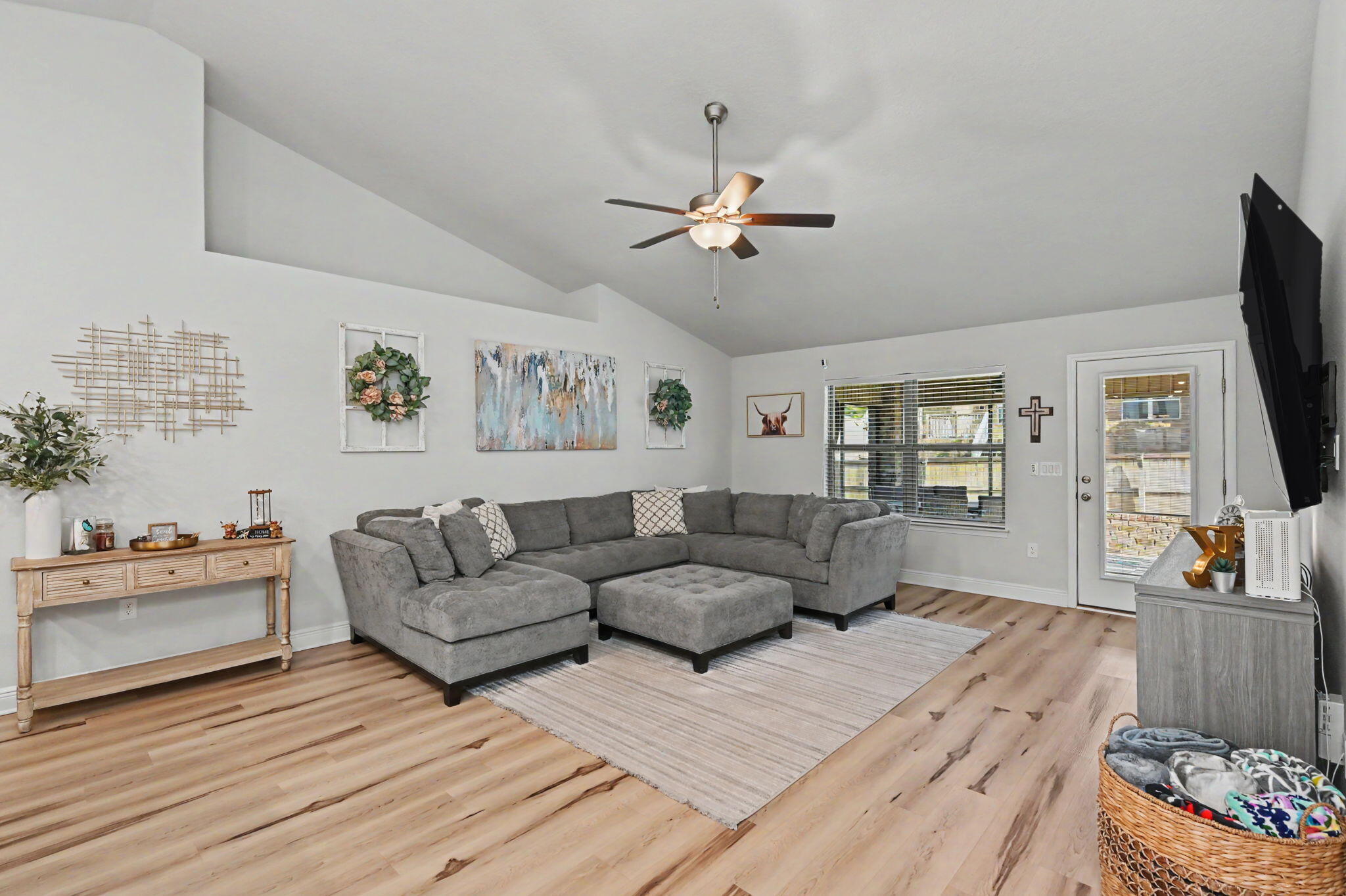 Charleston Place - Residential