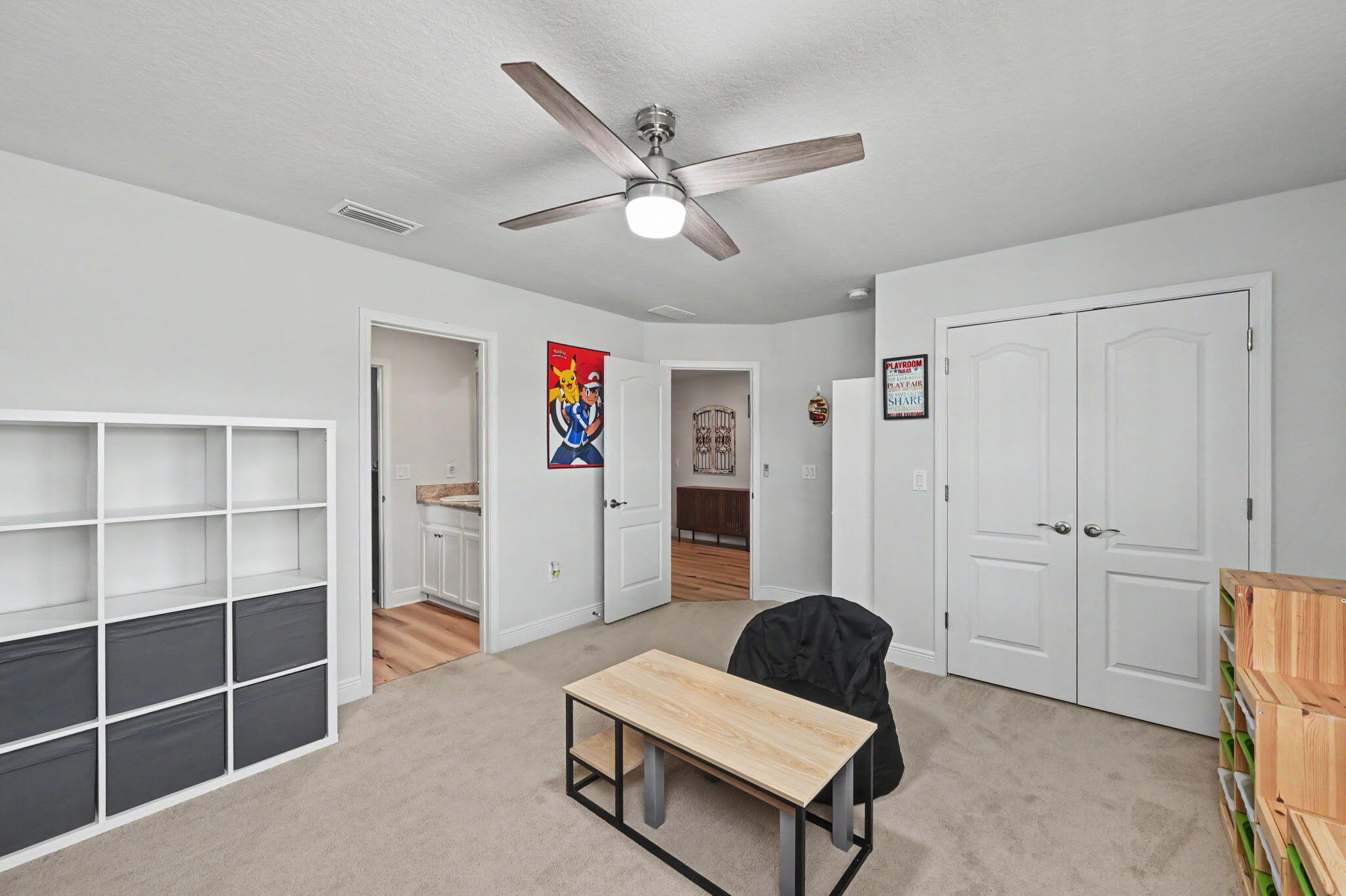 Charleston Place - Residential