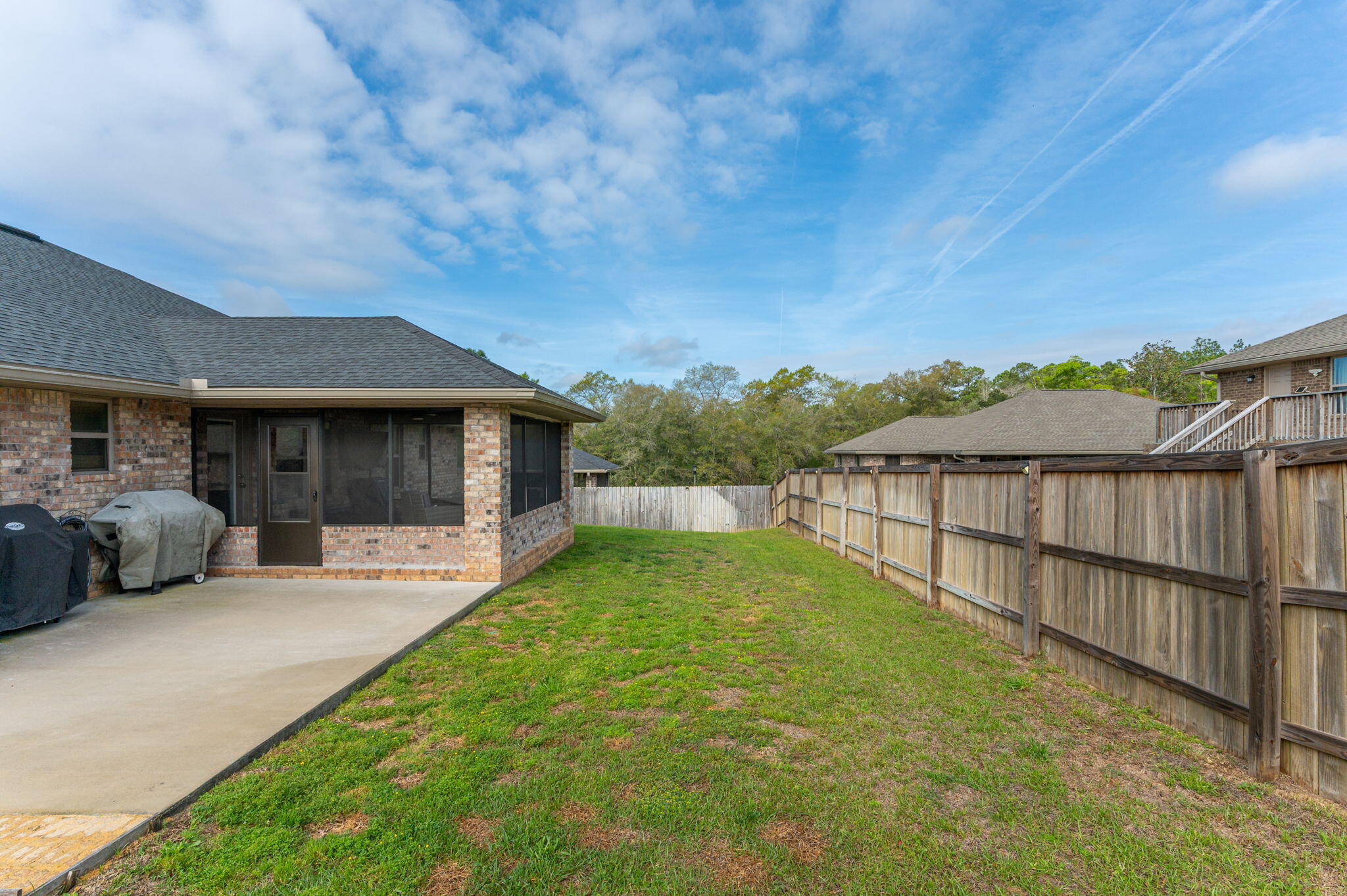 Charleston Place - Residential