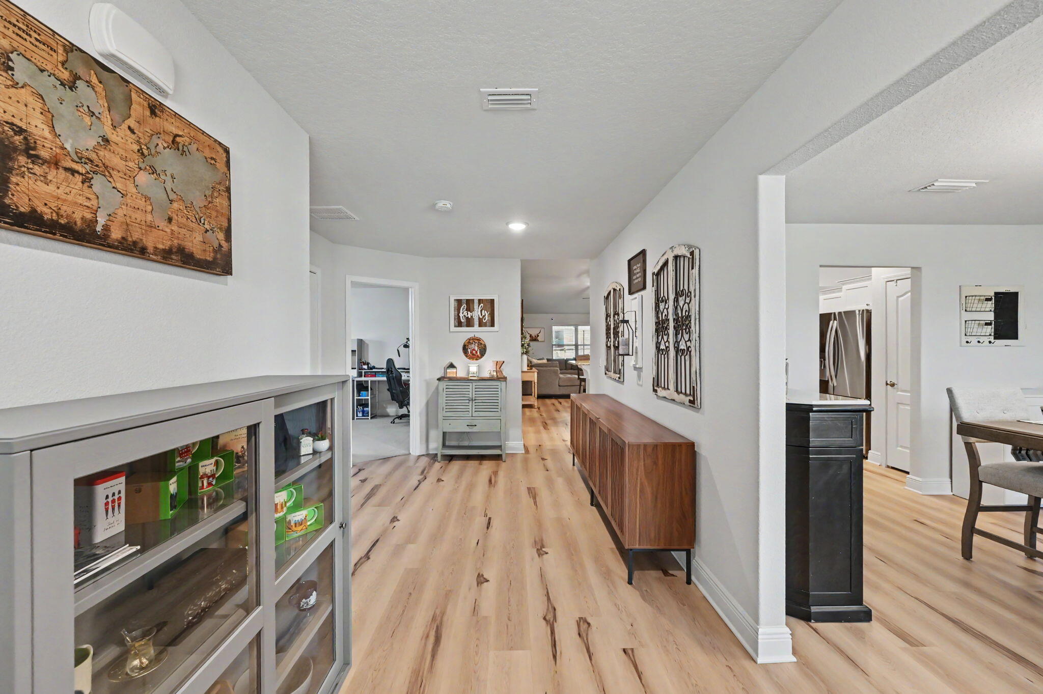 Charleston Place - Residential