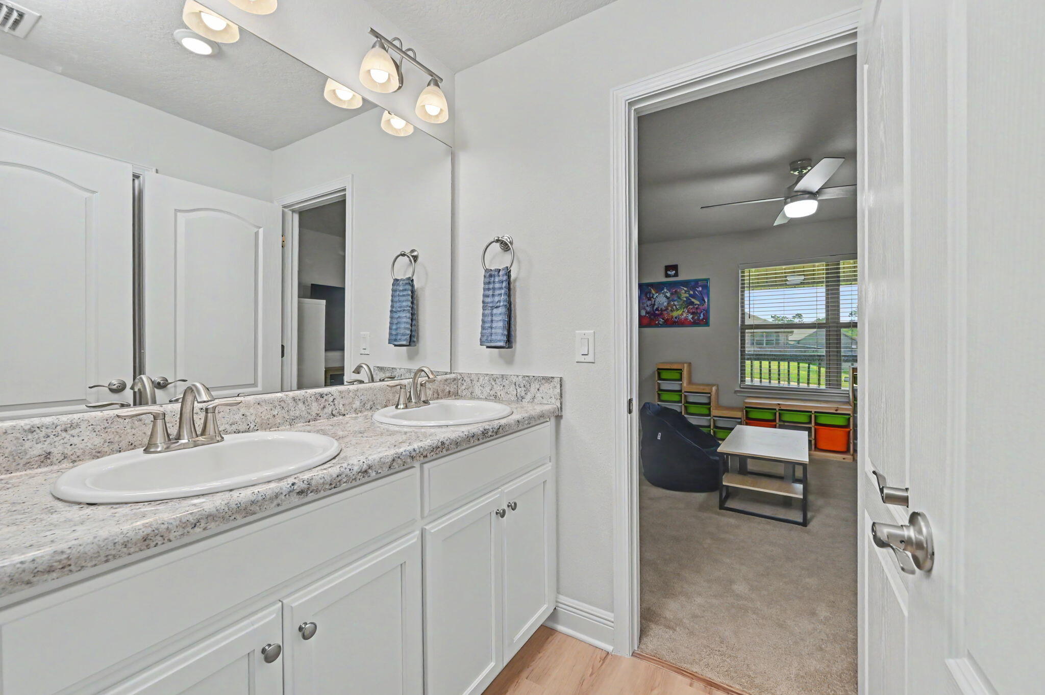 Charleston Place - Residential