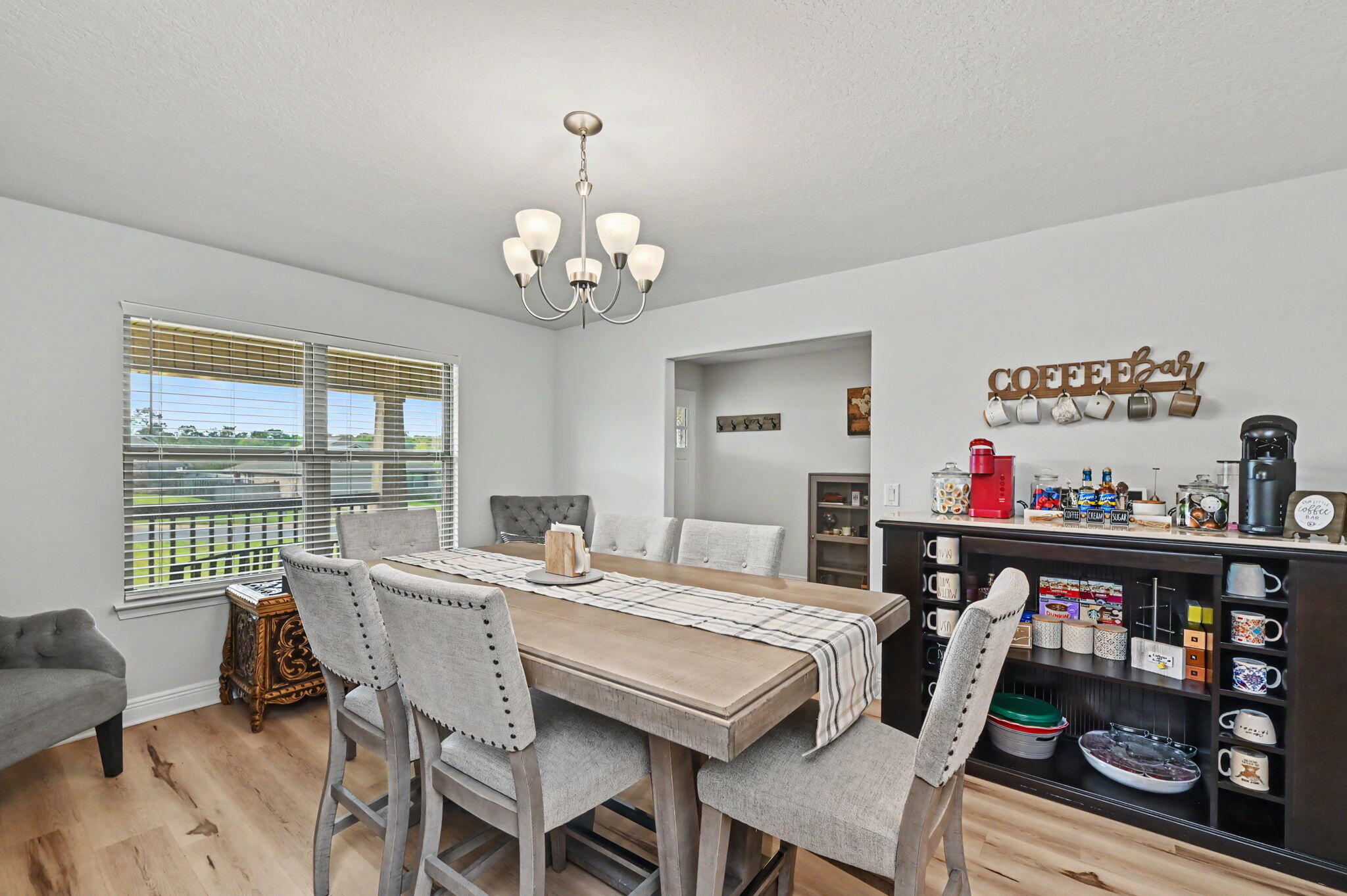 Charleston Place - Residential