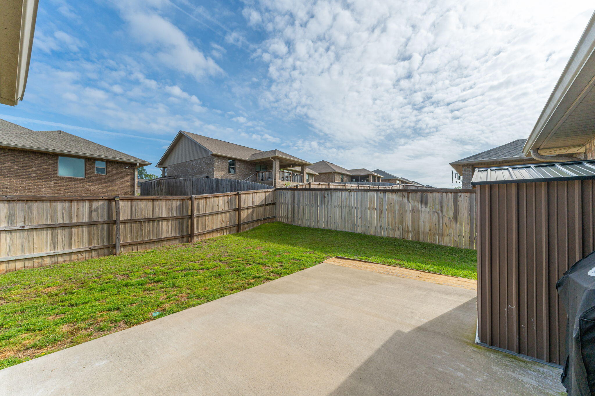 Charleston Place - Residential