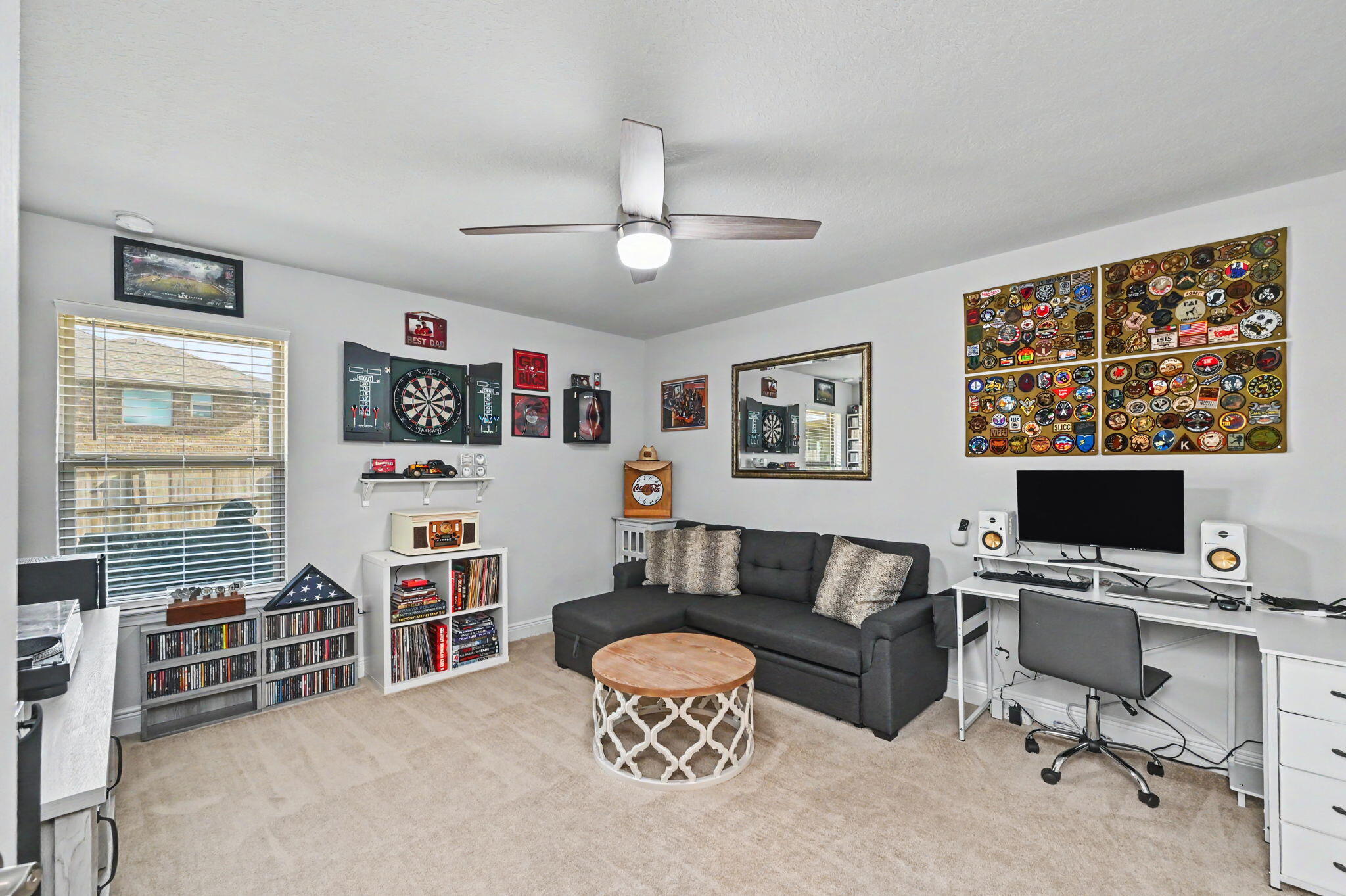 Charleston Place - Residential