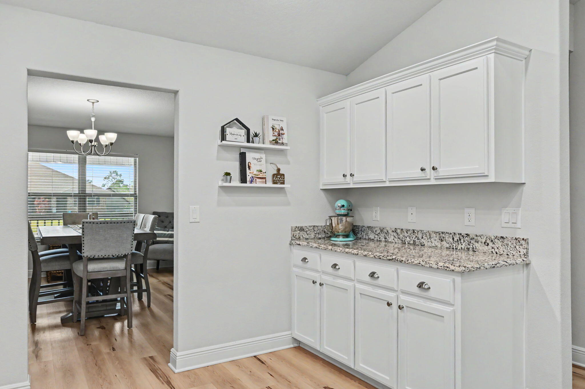 Charleston Place - Residential