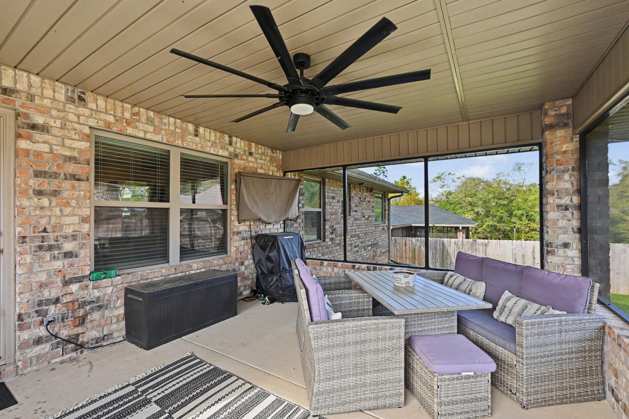 Charleston Place - Residential