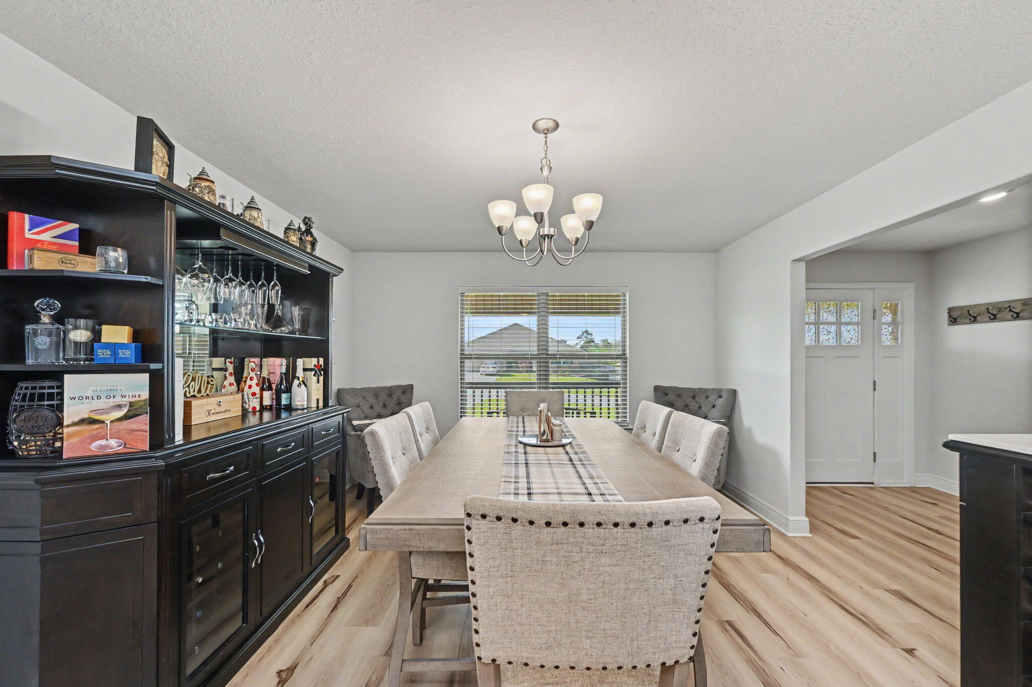 Charleston Place - Residential