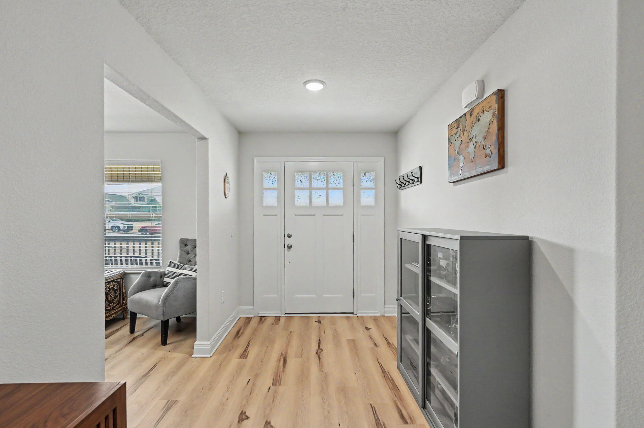 Charleston Place - Residential