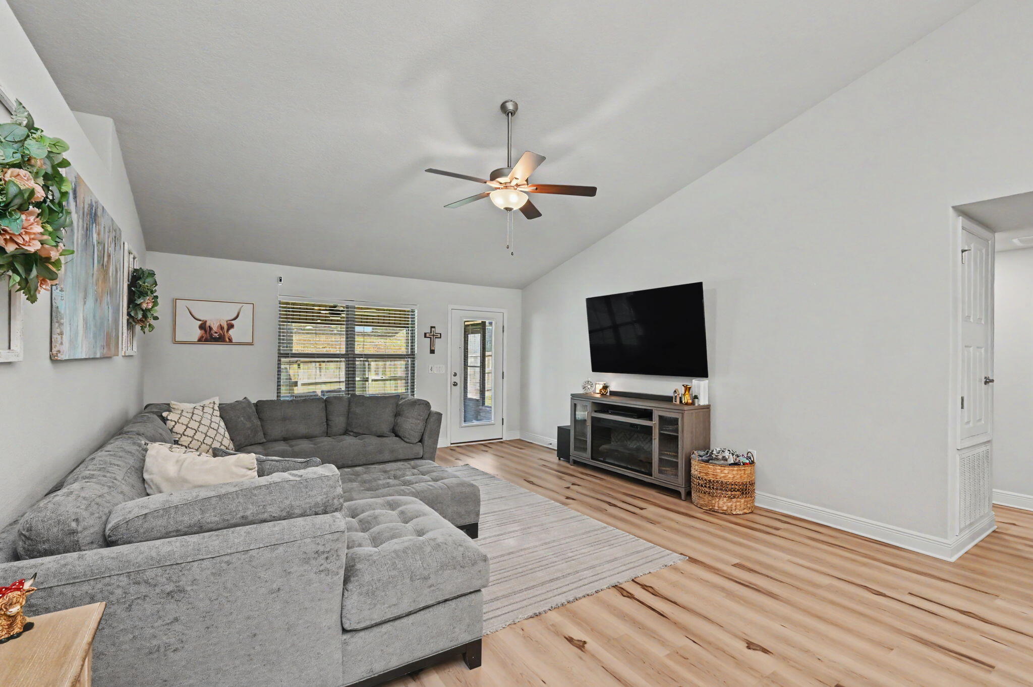 Charleston Place - Residential