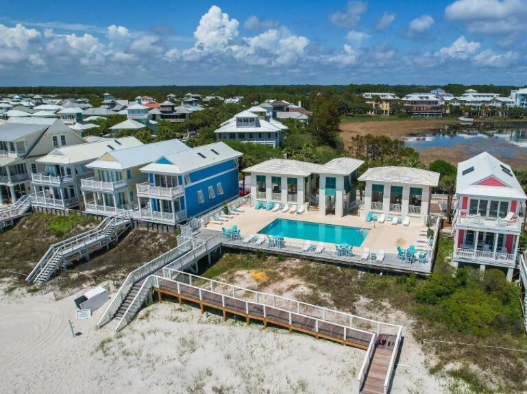 CARILLON BEACH - Land