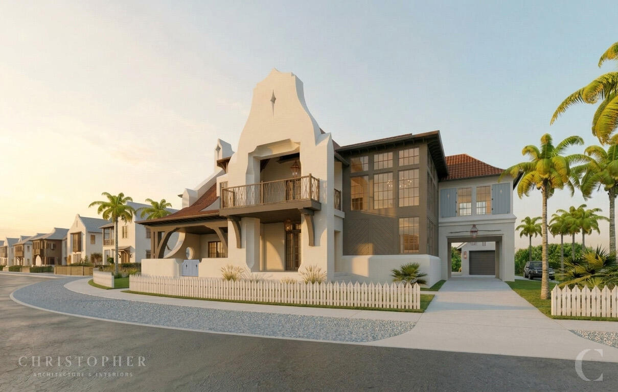 CARILLON BEACH - Land