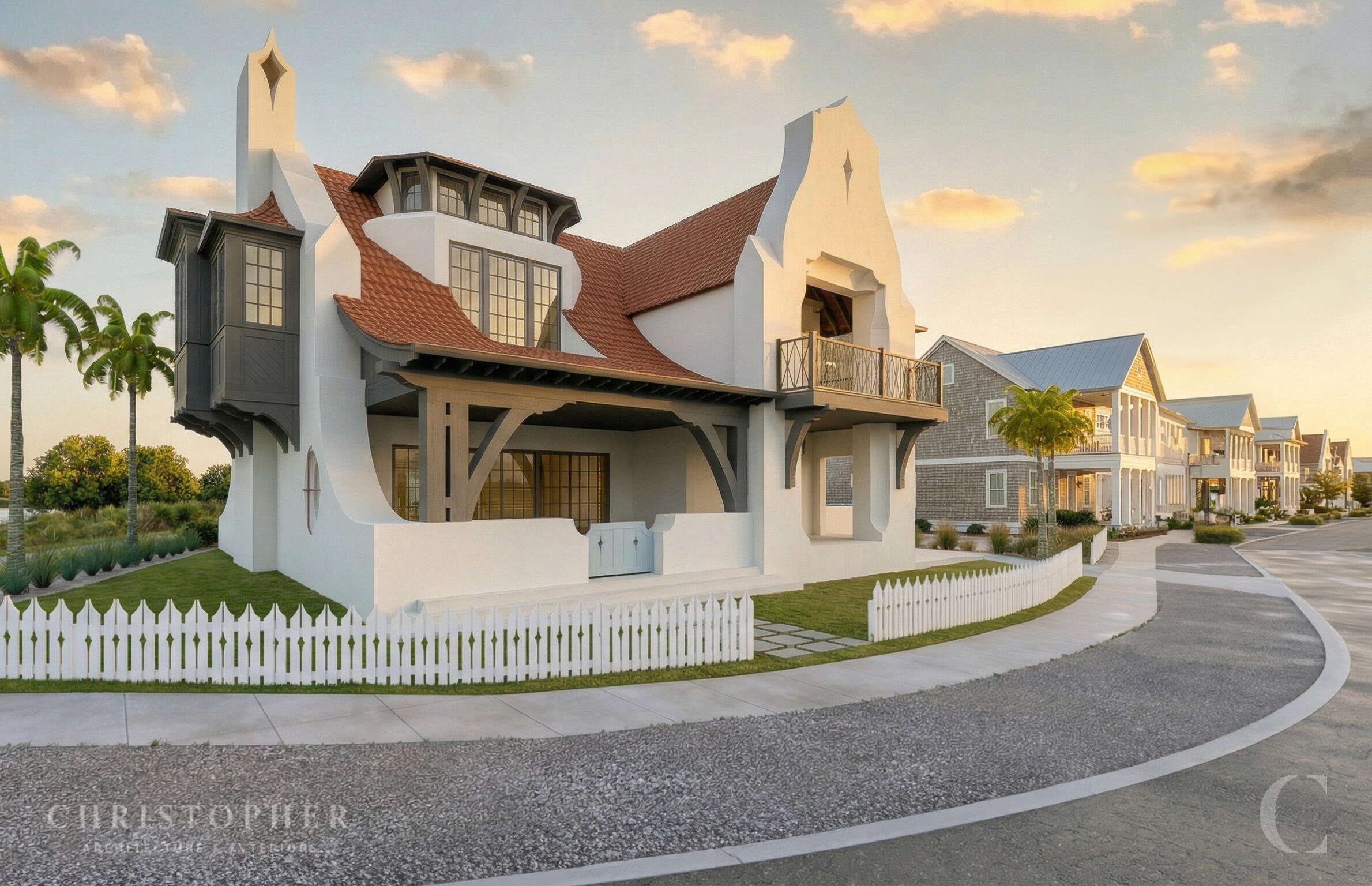 CARILLON BEACH - Land