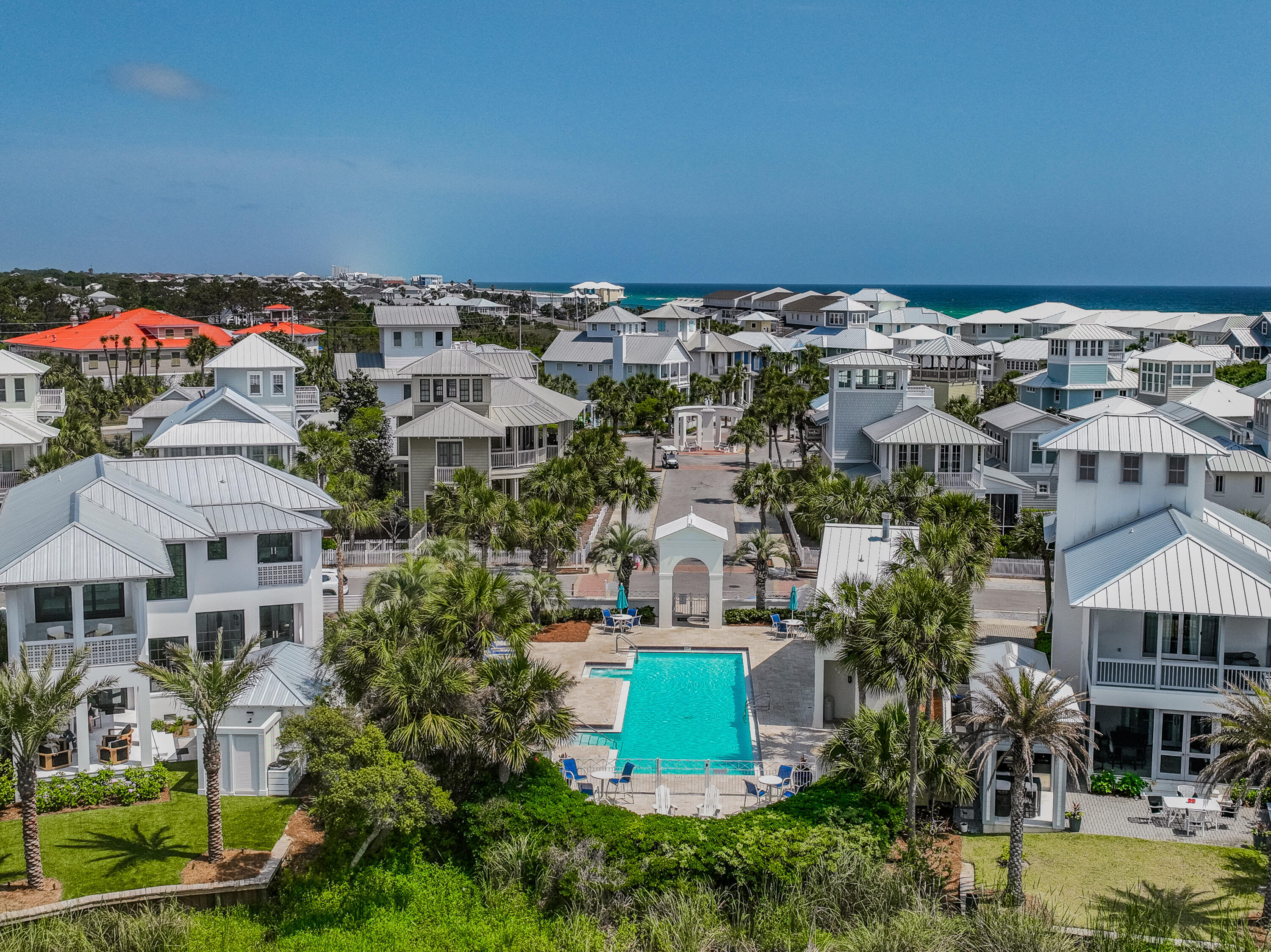 CARILLON BEACH - Land