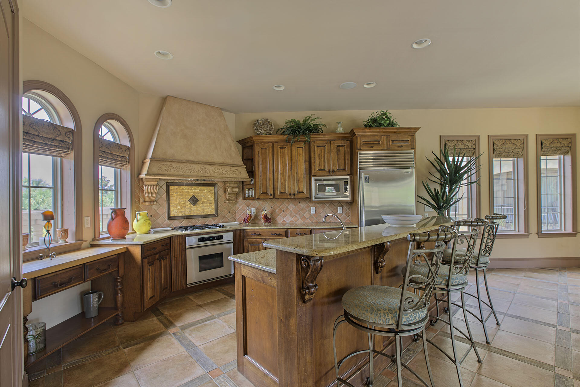 SAINT TROPEZ - Residential