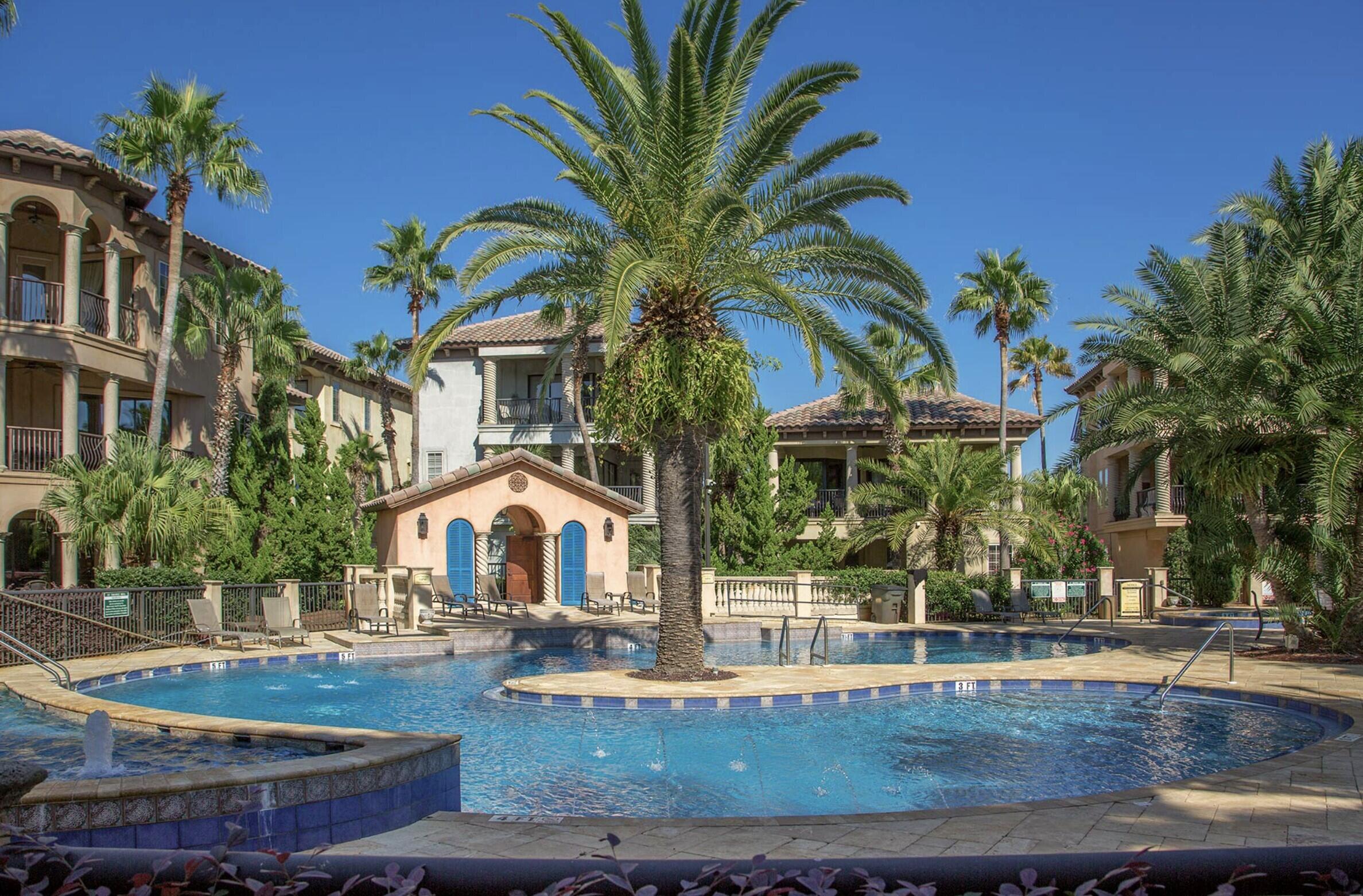 SAINT TROPEZ - Residential