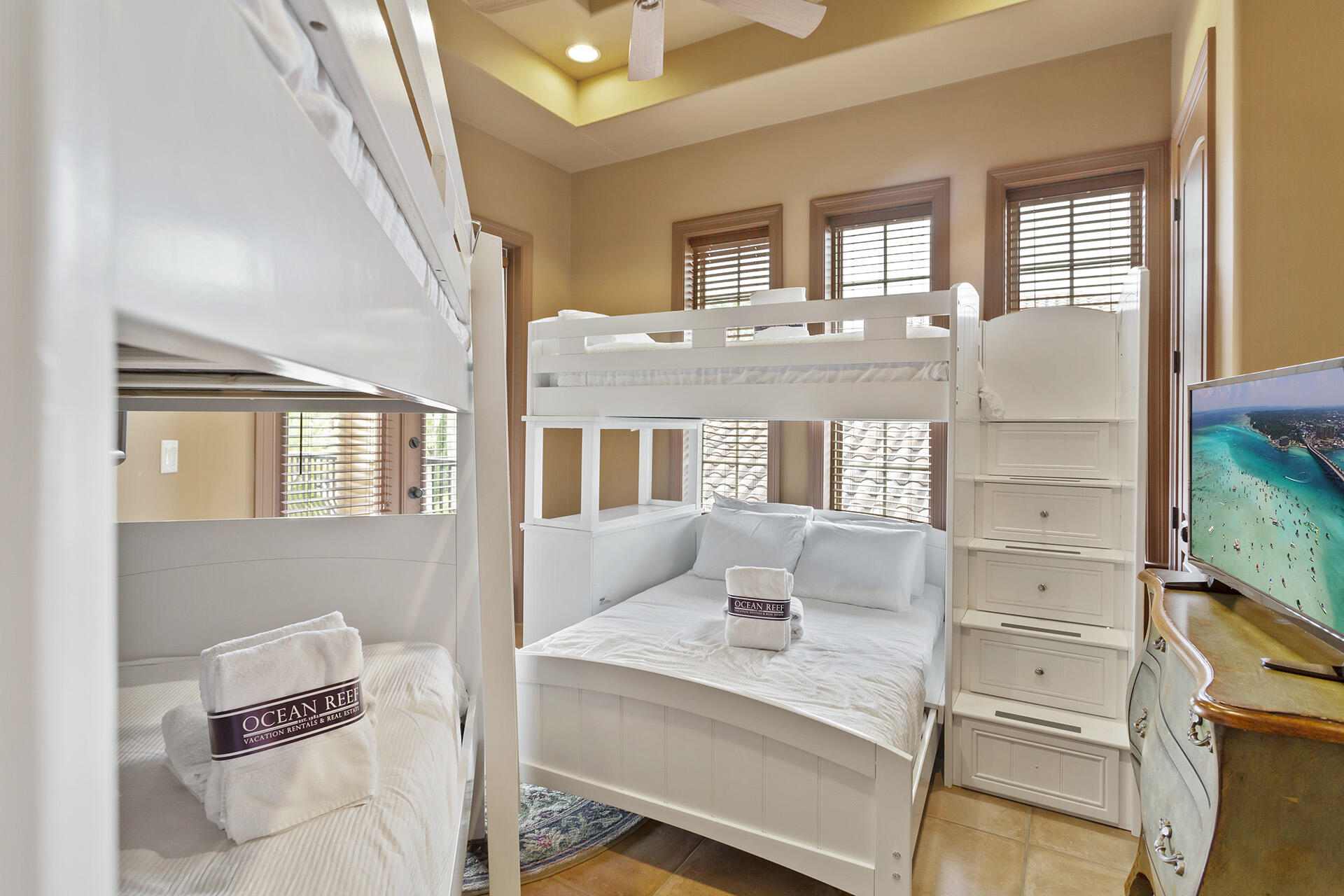 SAINT TROPEZ - Residential