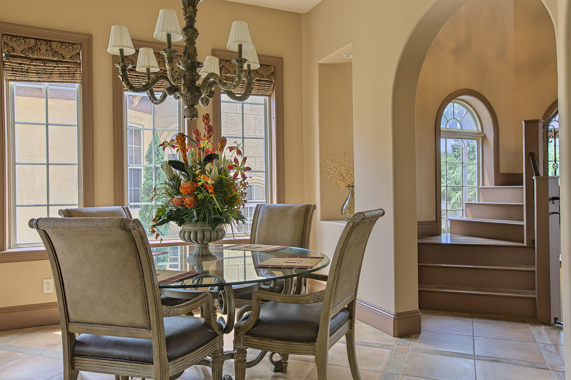 SAINT TROPEZ - Residential