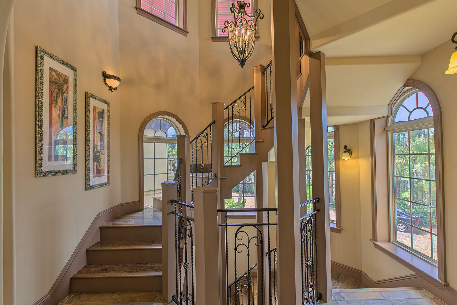 SAINT TROPEZ - Residential