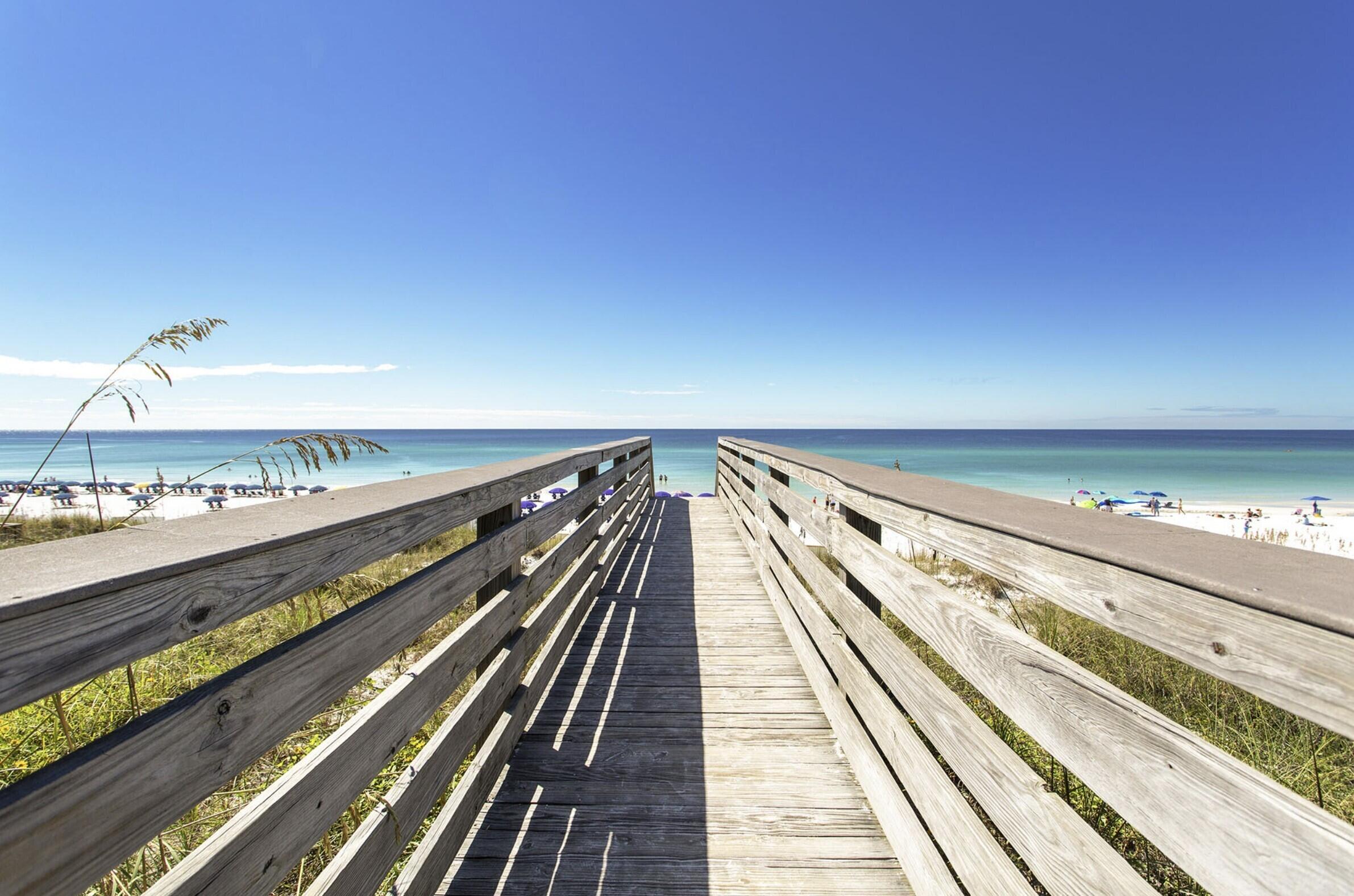 SAINT TROPEZ - Residential