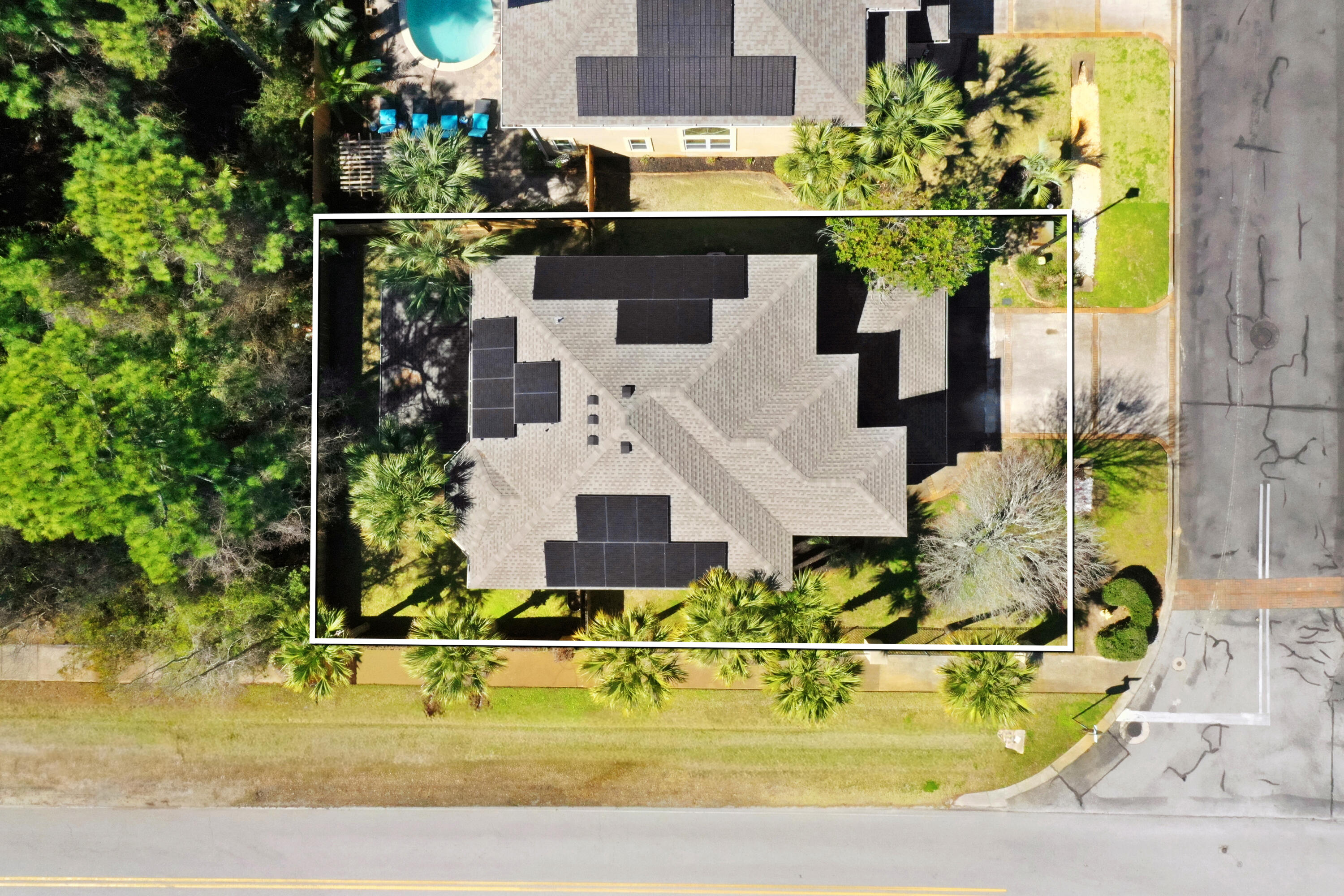 BAYWALK LANDING - Residential