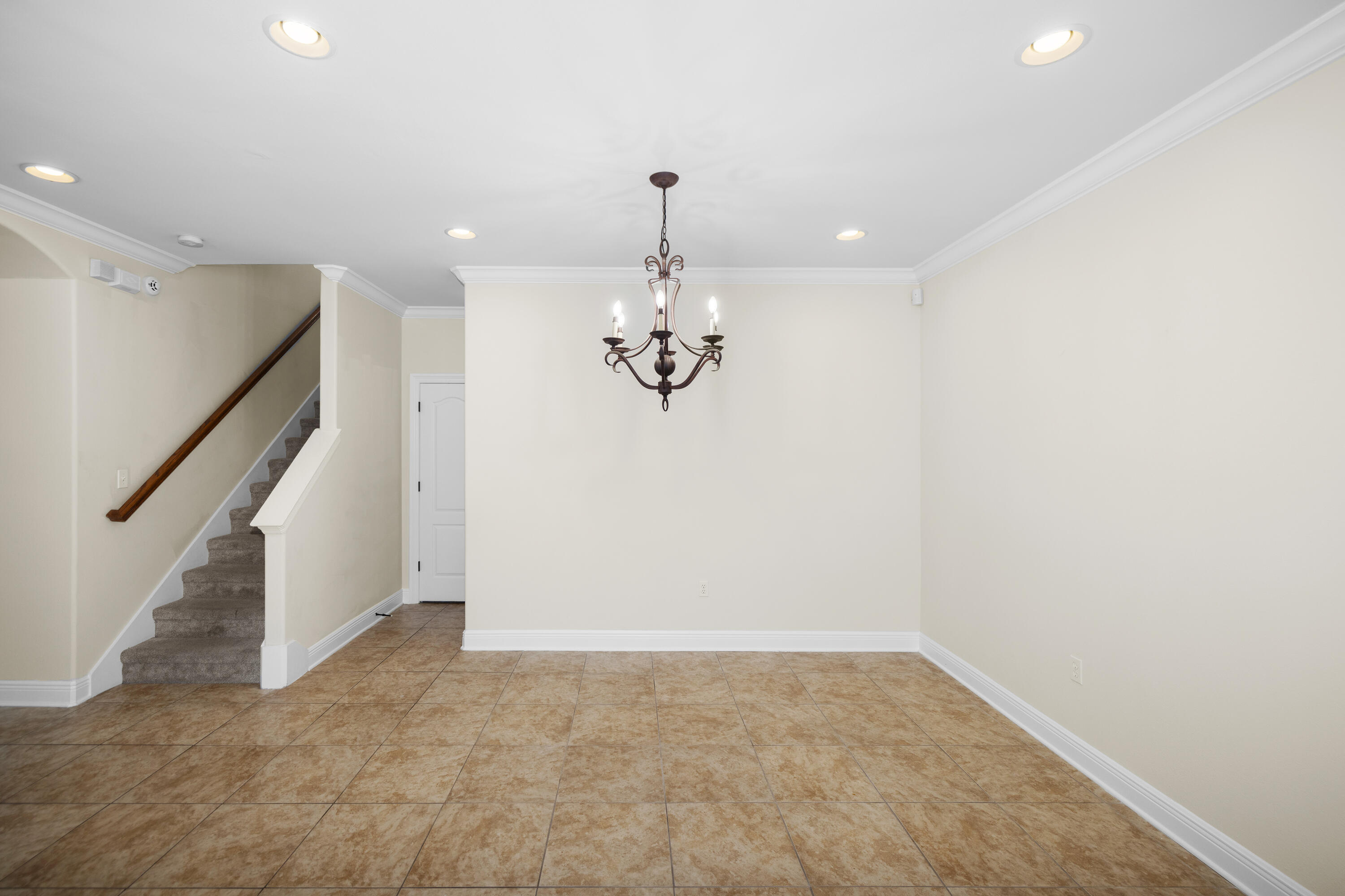 BAYWALK LANDING - Residential