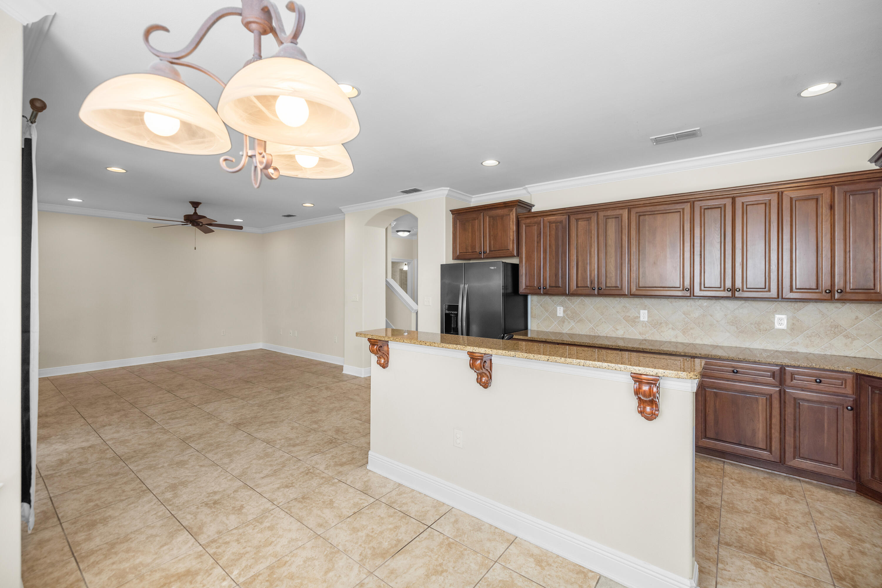 BAYWALK LANDING - Residential