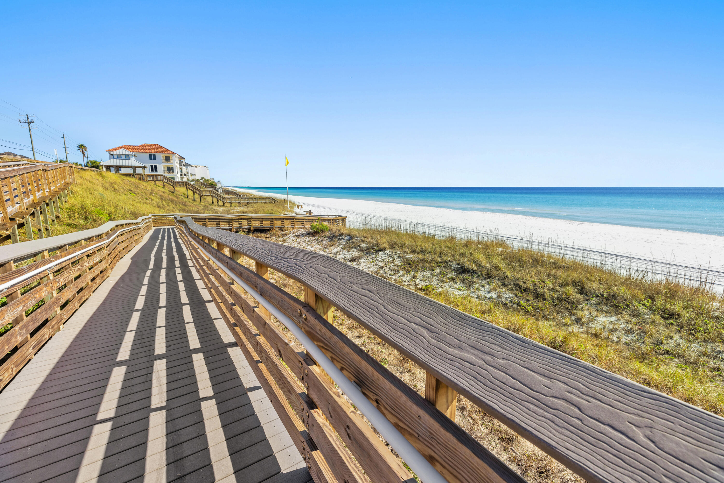 BAYWALK LANDING - Residential