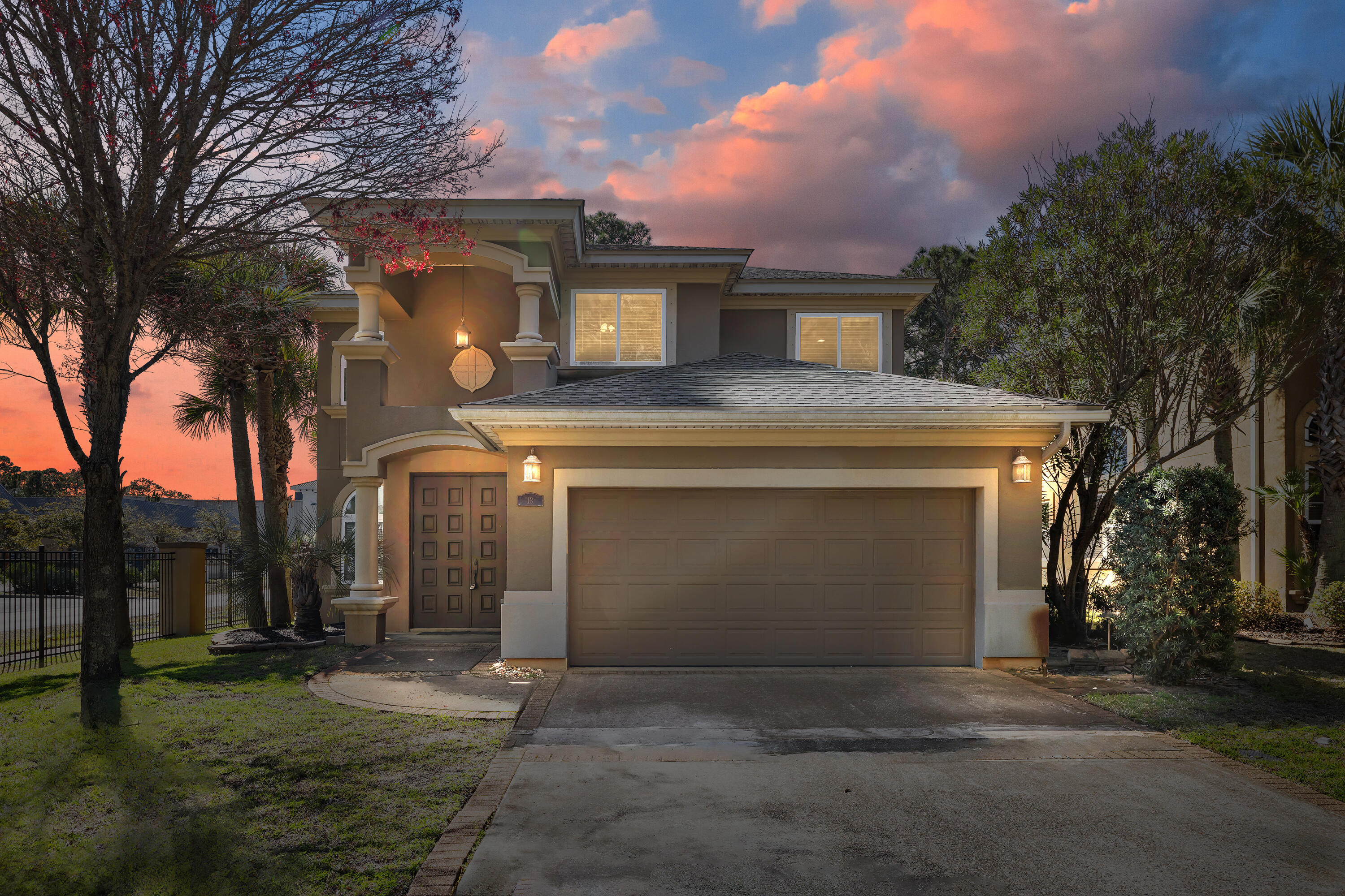 BAYWALK LANDING - Residential