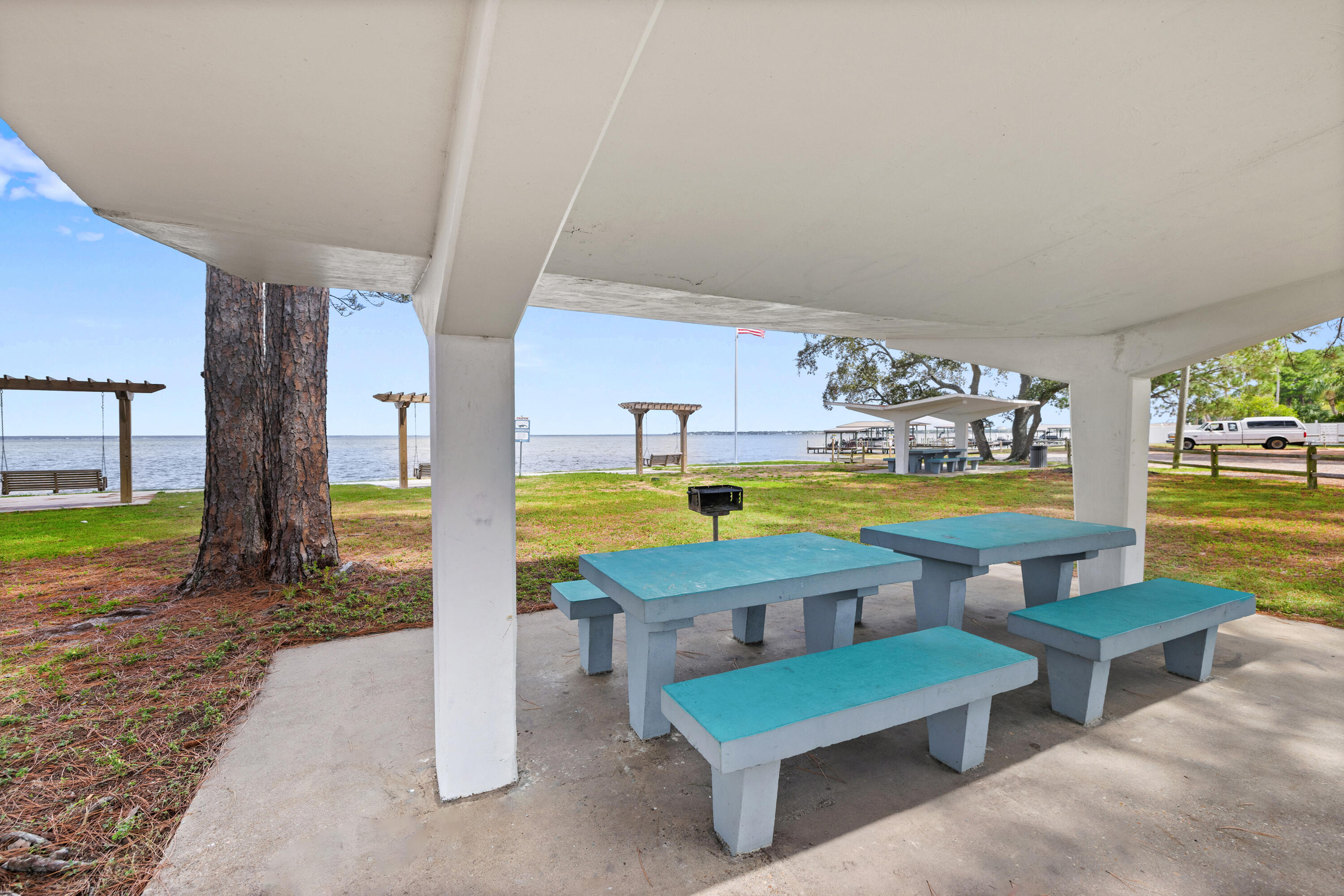 BAYWALK LANDING - Residential