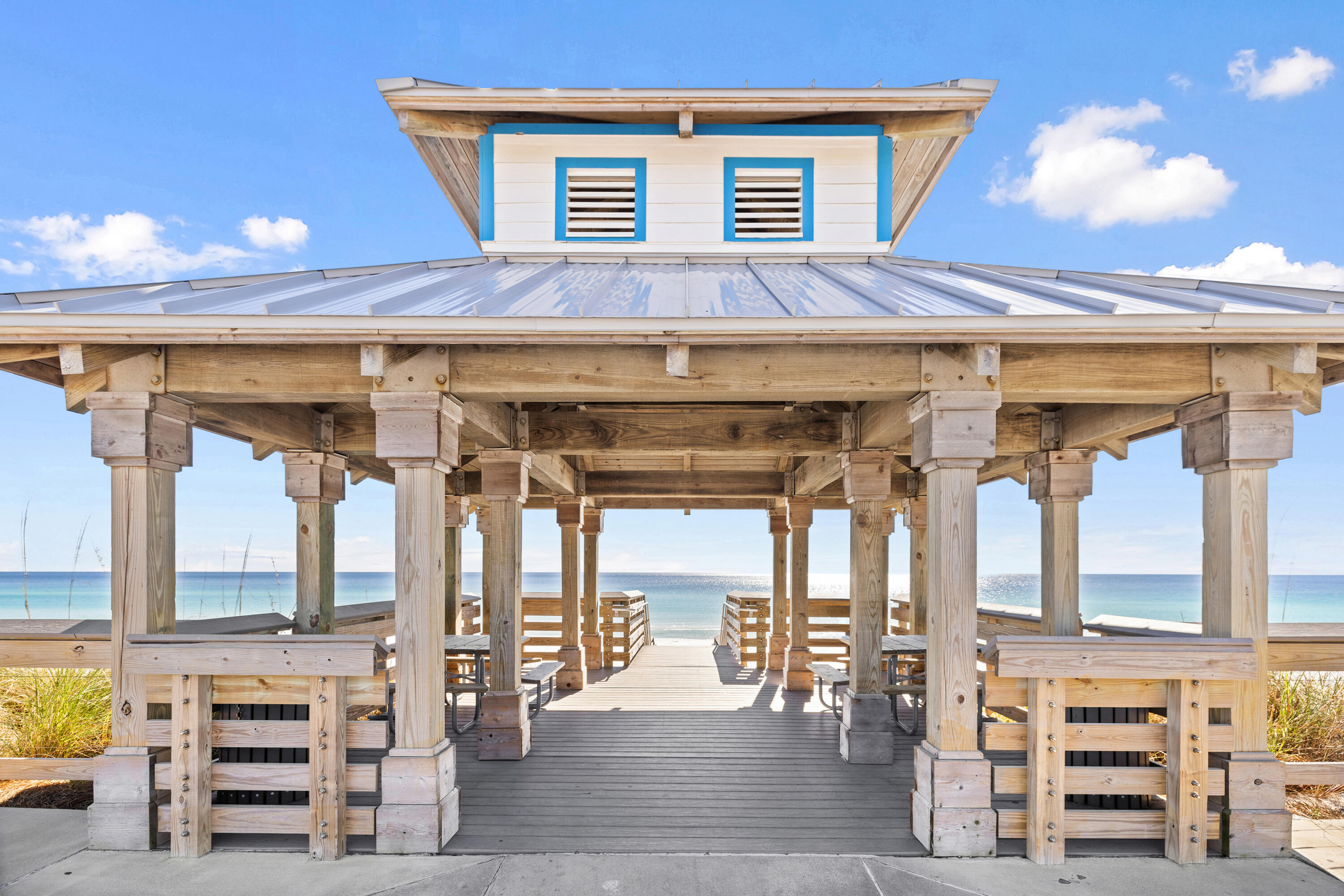 BAYWALK LANDING - Residential