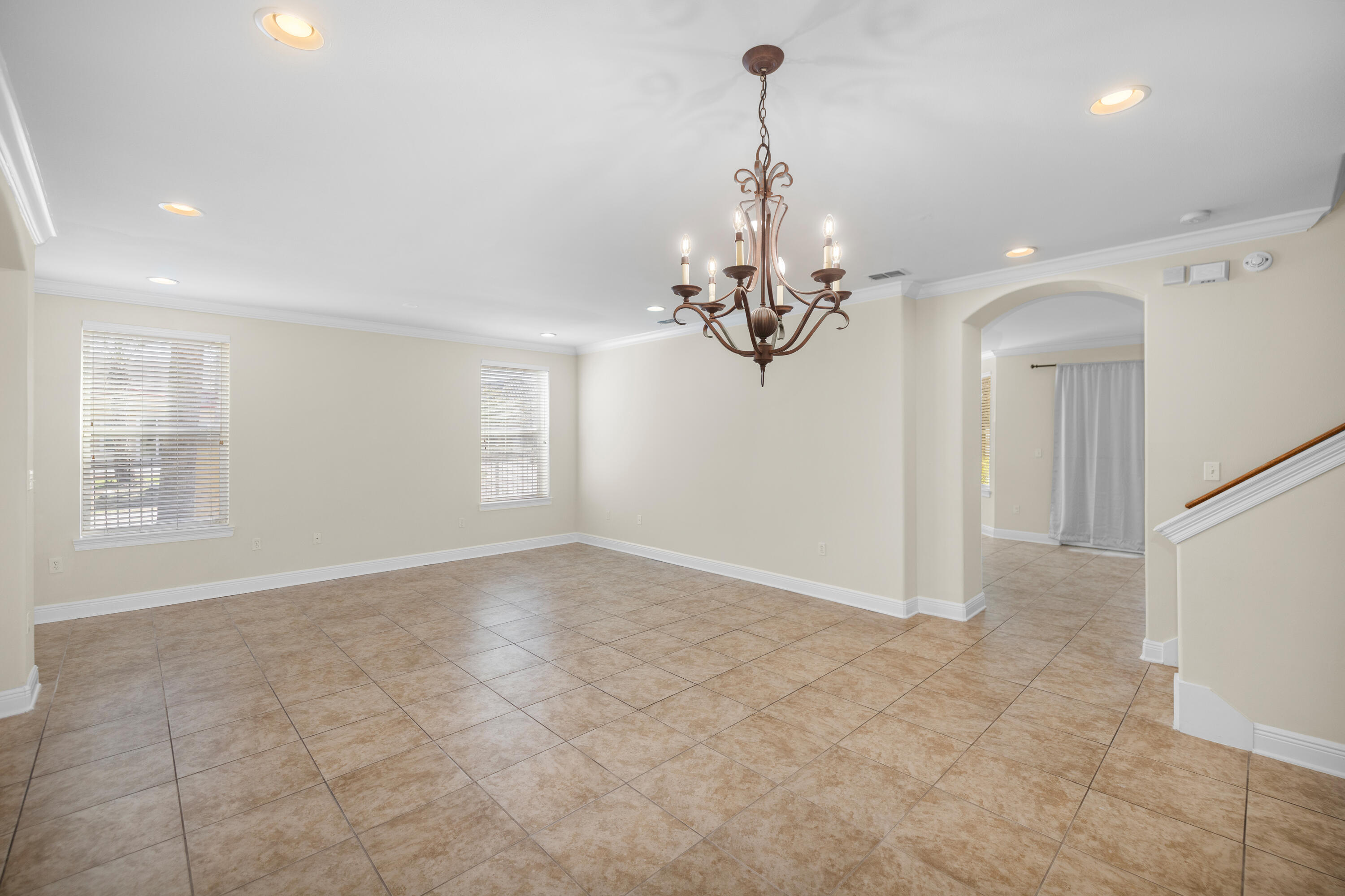 BAYWALK LANDING - Residential