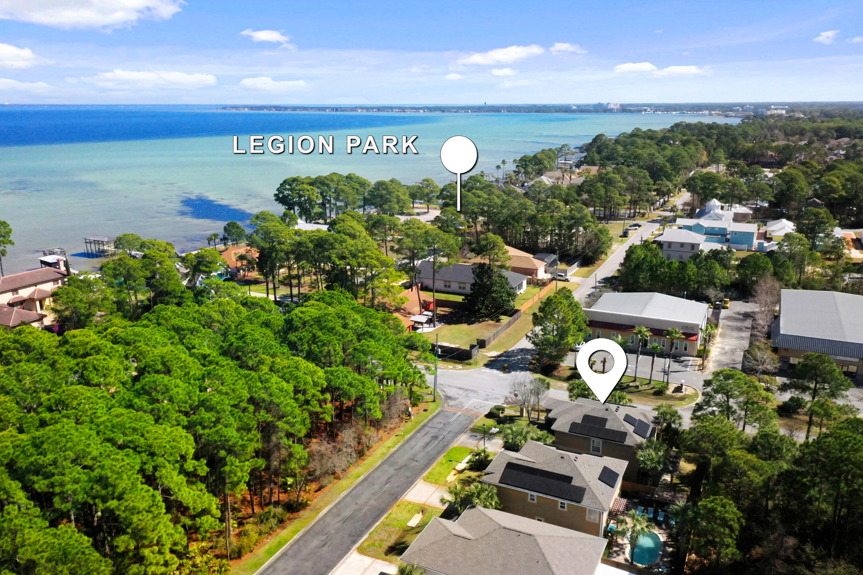 BAYWALK LANDING - Residential