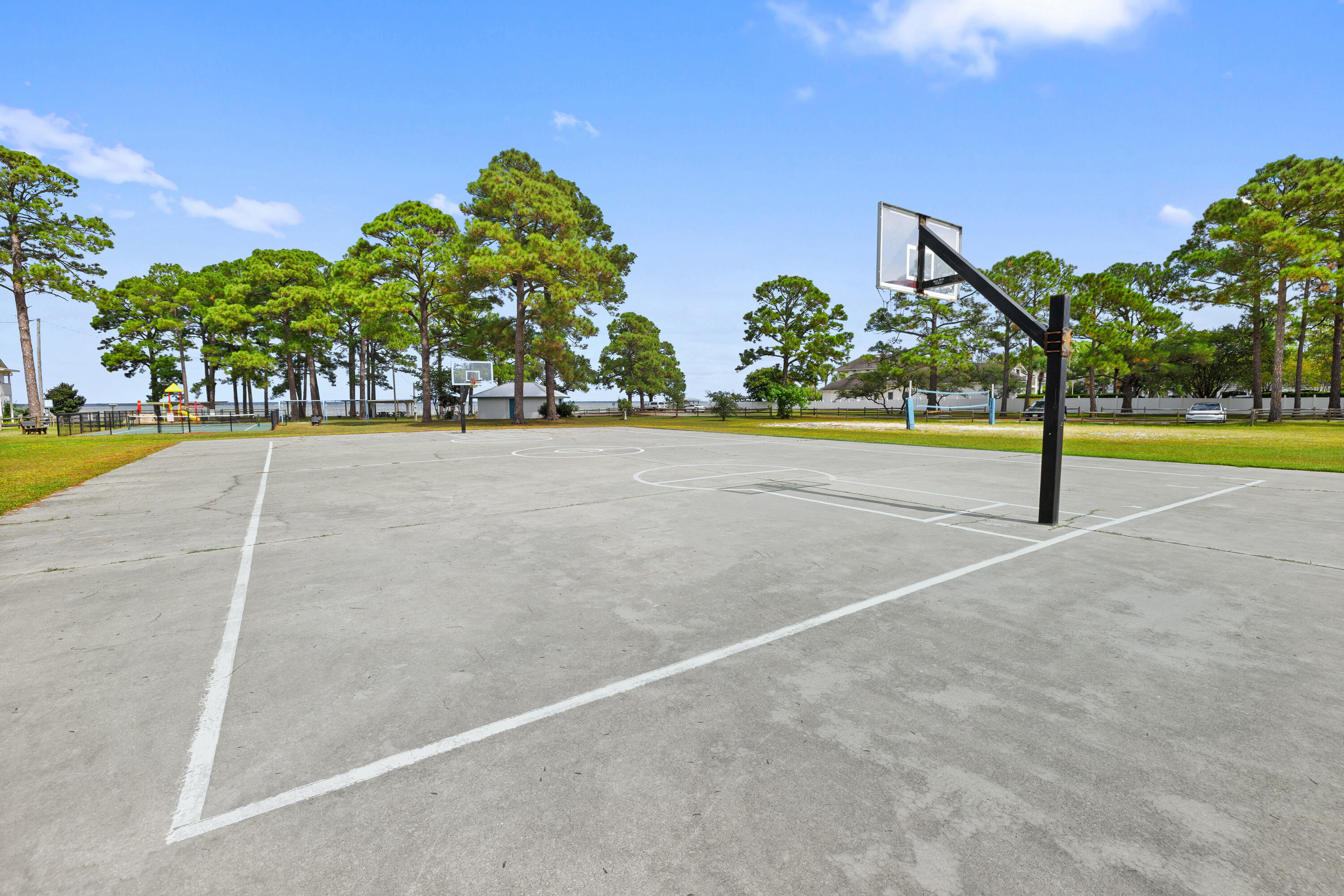 BAYWALK LANDING - Residential