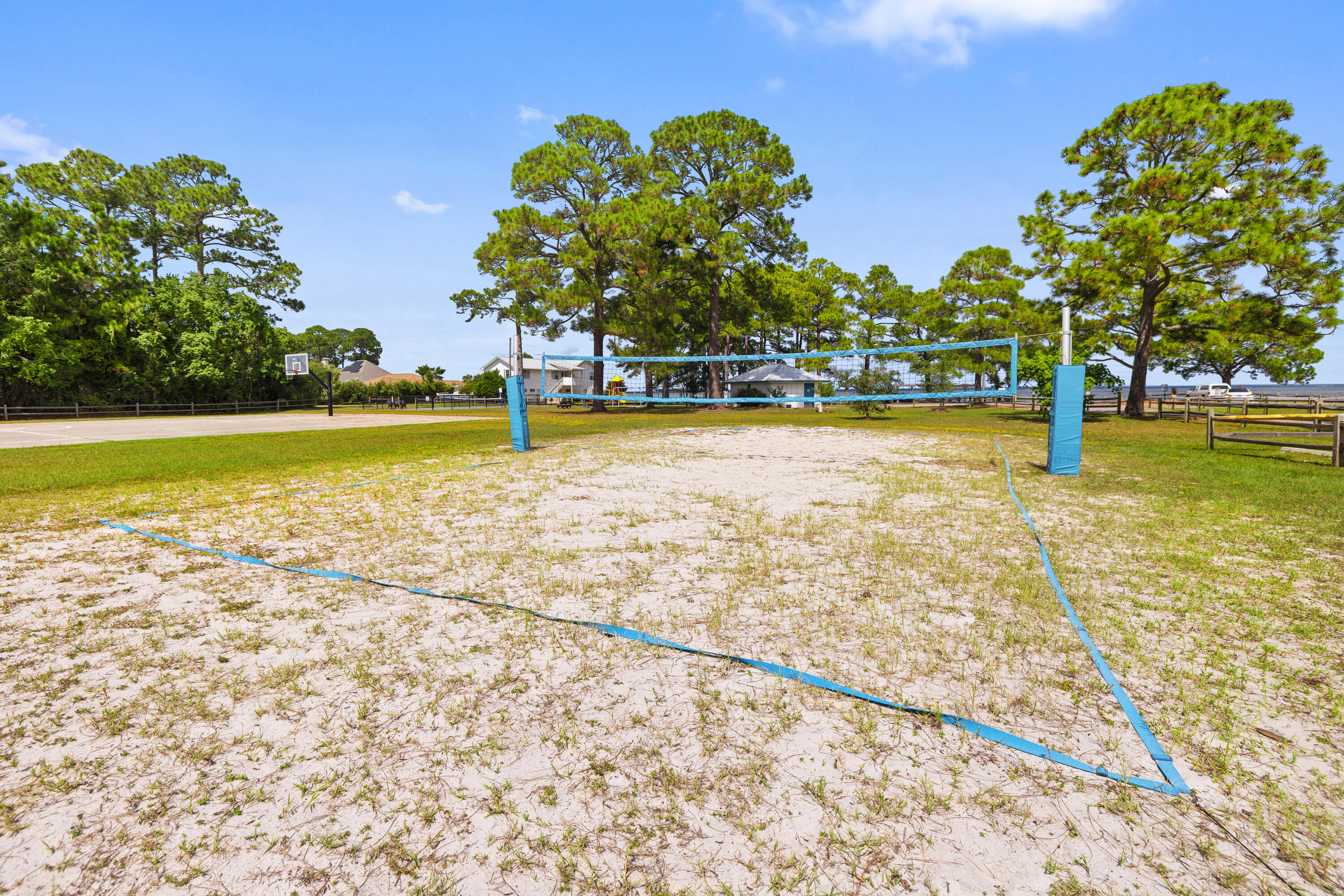 BAYWALK LANDING - Residential