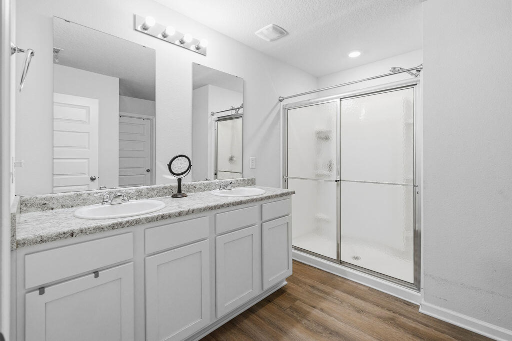 SHOAL RIVER S/D - Residential