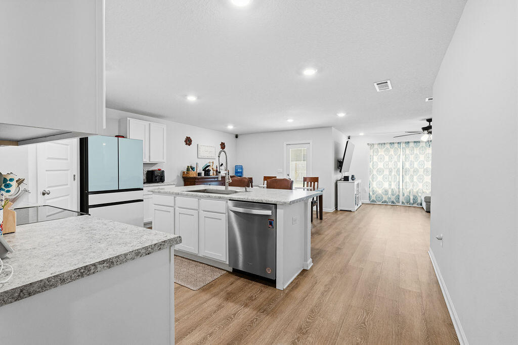 SHOAL RIVER S/D - Residential