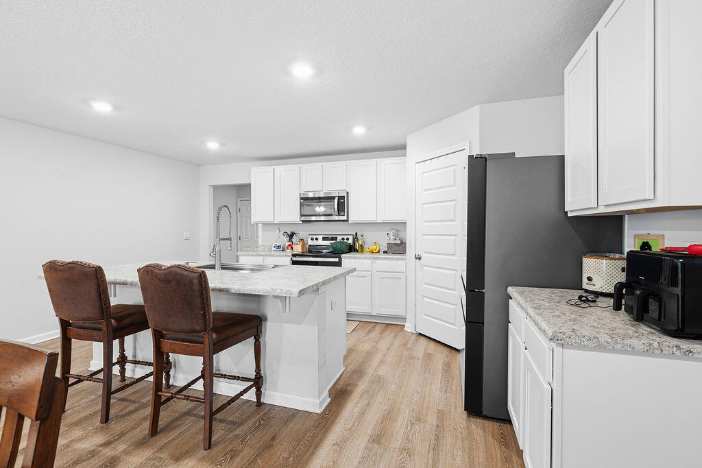 SHOAL RIVER S/D - Residential