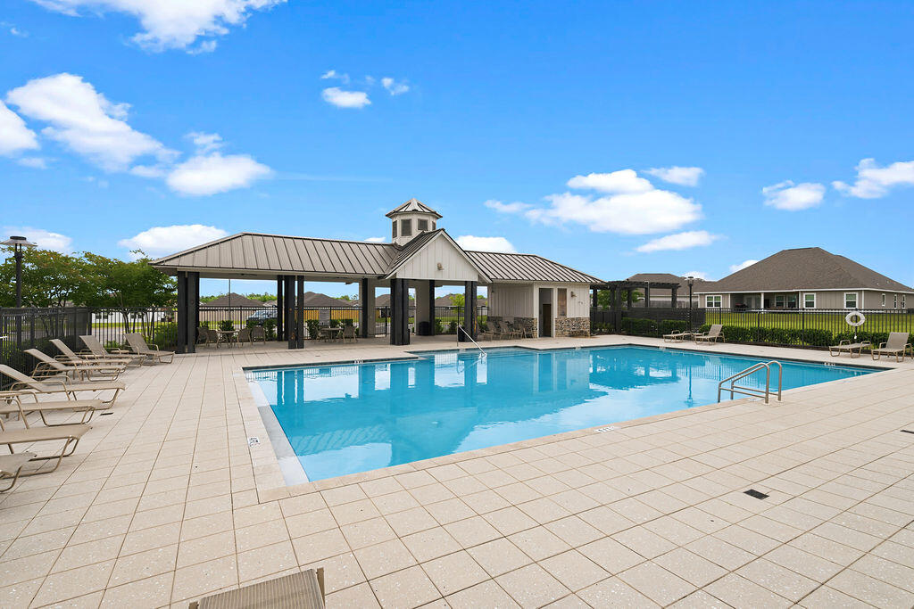 SHOAL RIVER S/D - Residential